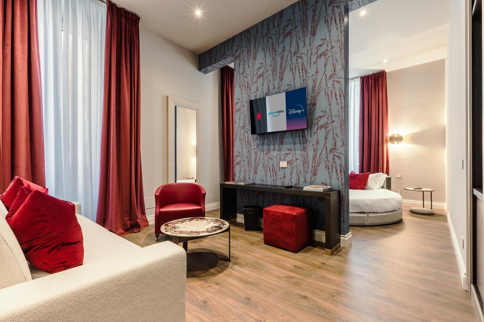 FOUR Suites Pantheon - Photo 44