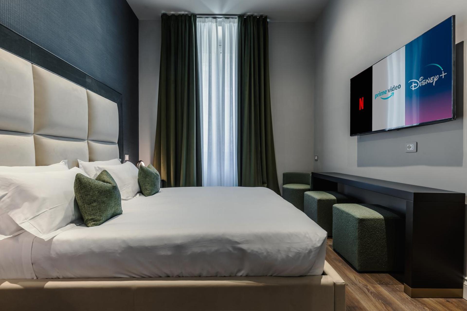 FOUR Suites Pantheon - Photo 22