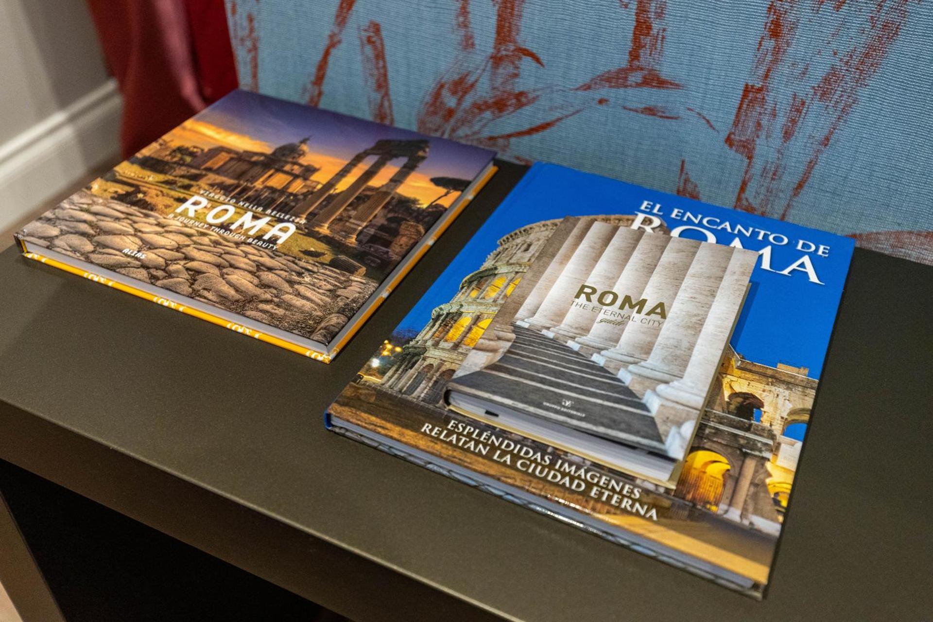 FOUR Suites Pantheon - Photo 23