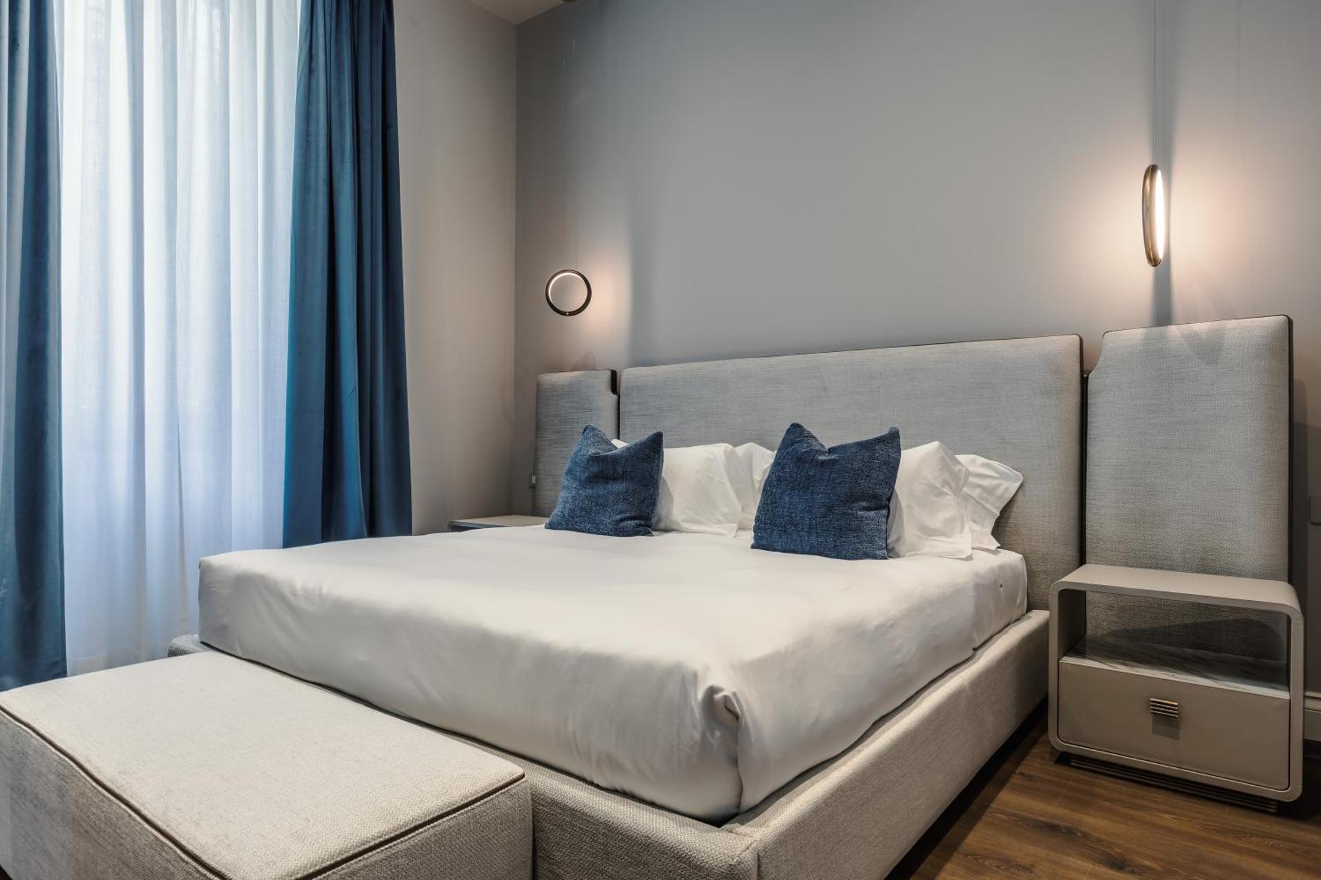 FOUR Suites Pantheon - Photo 57