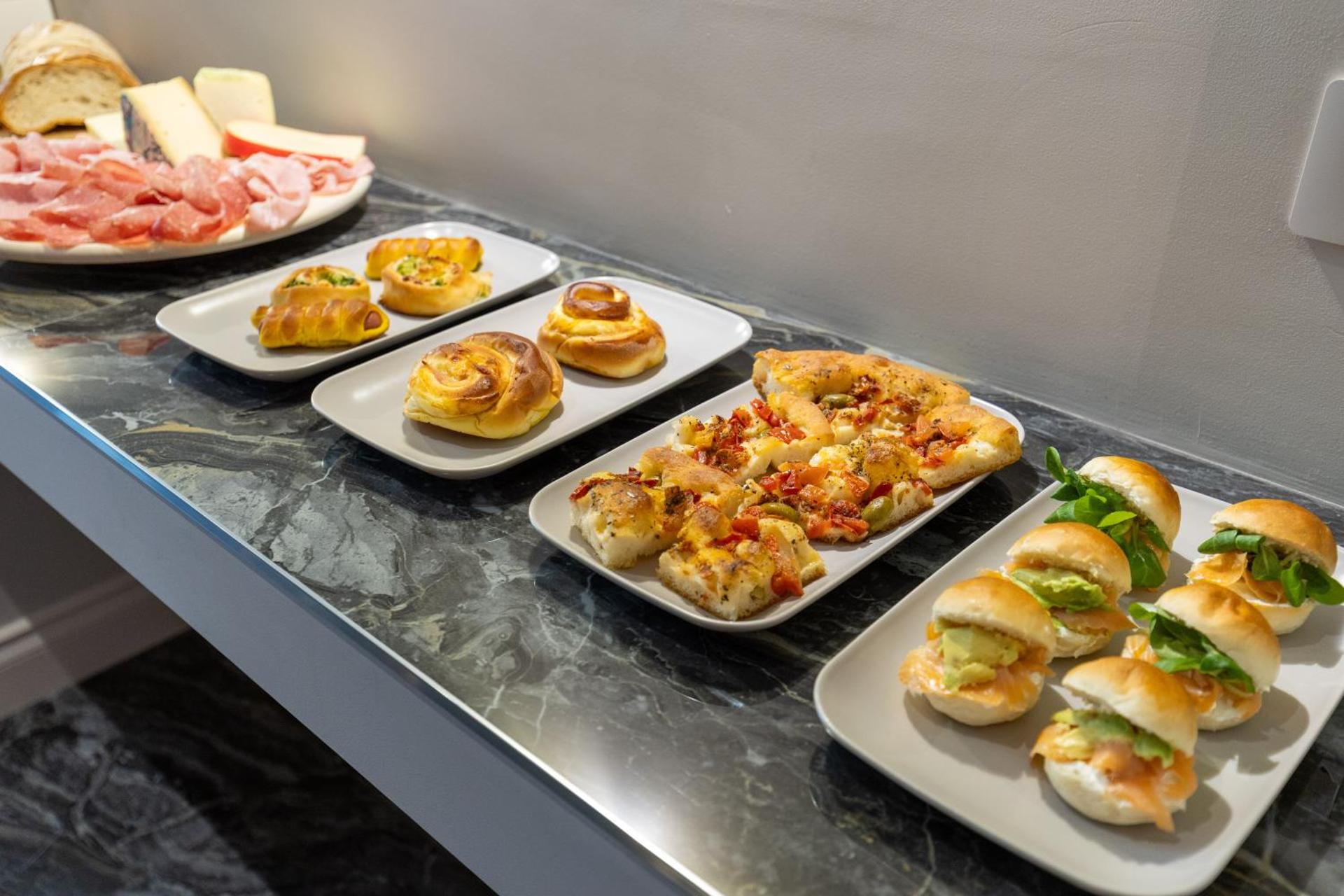 FOUR Suites Pantheon - Photo 27