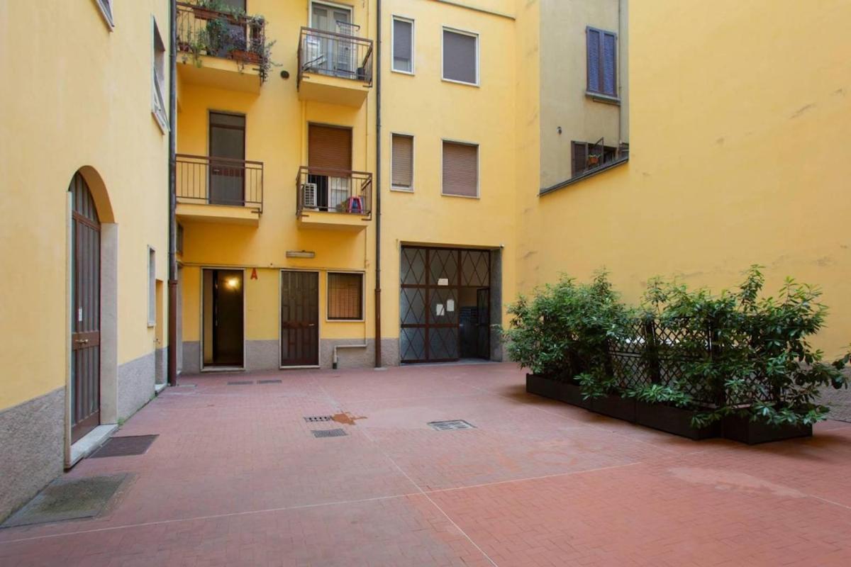 CasaPortaVenezia - 5 min M1 and M3 - Photo 3