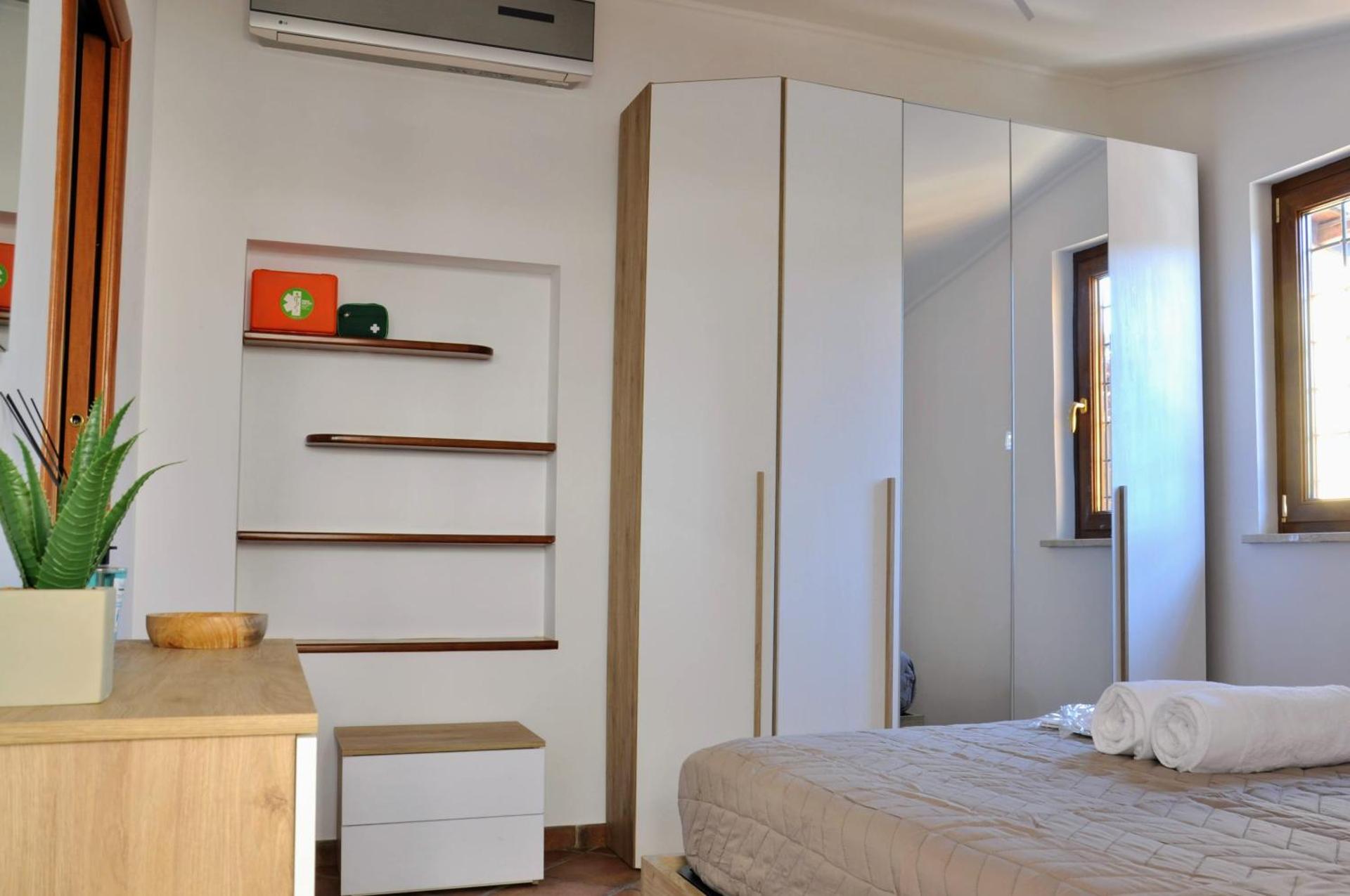 Attico Angelico - Photo 15