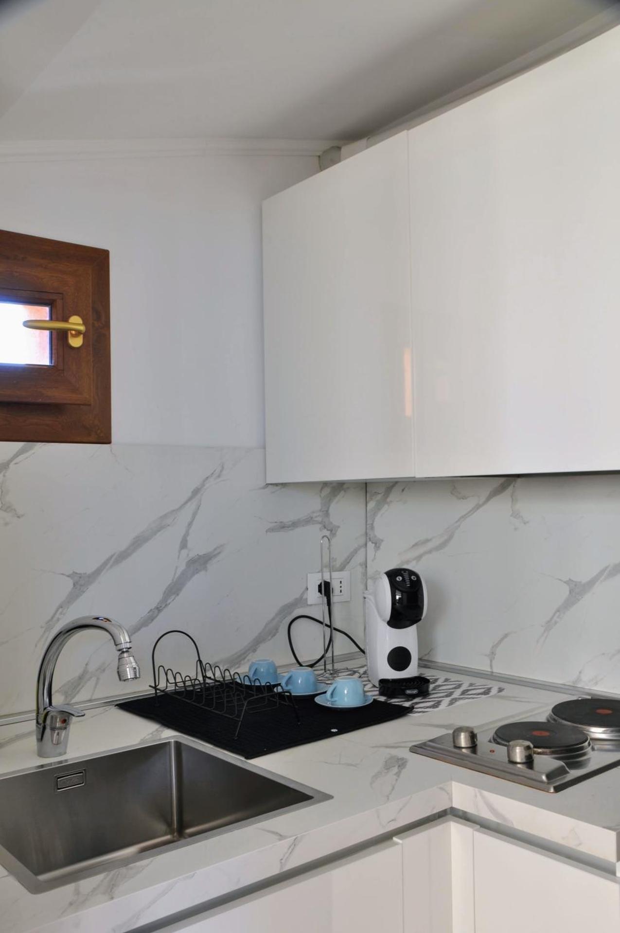 Attico Angelico - Photo 14