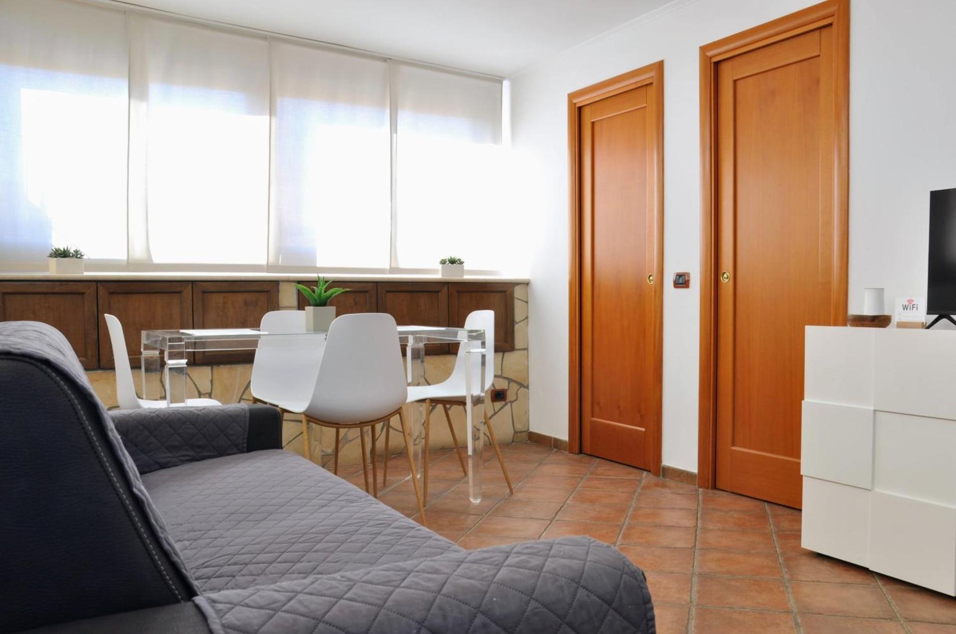 Attico Angelico - Photo 13