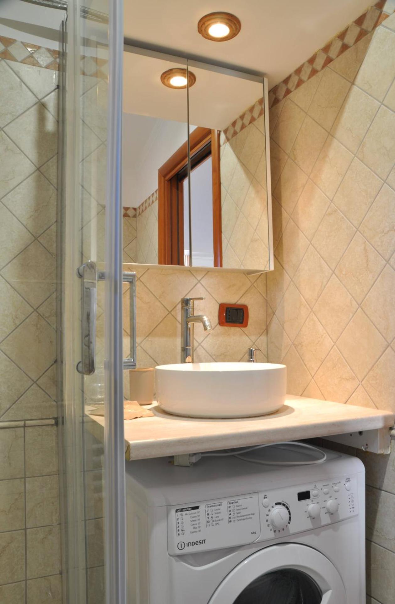 Attico Angelico - Photo 11