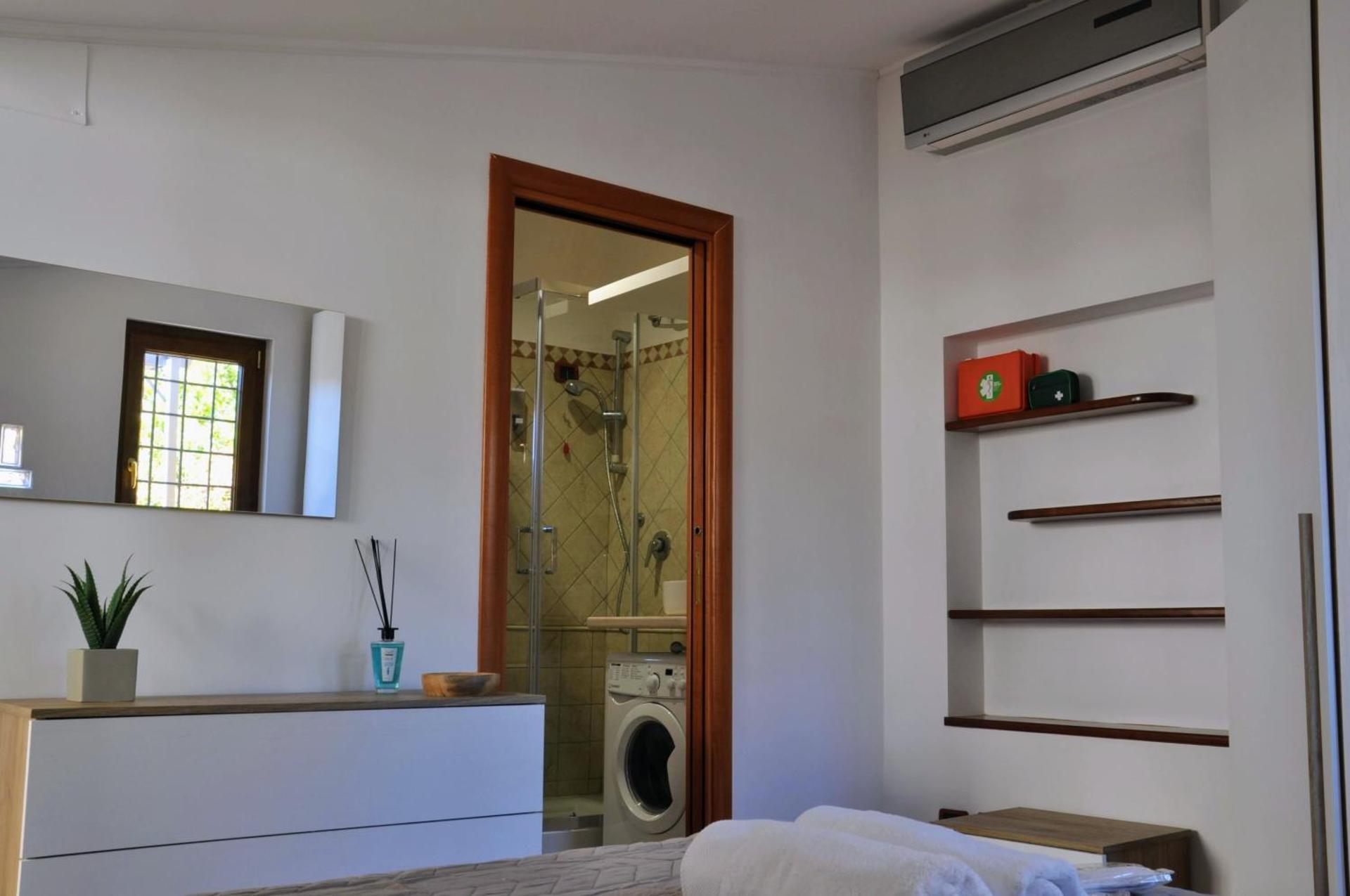 Attico Angelico - Photo 10