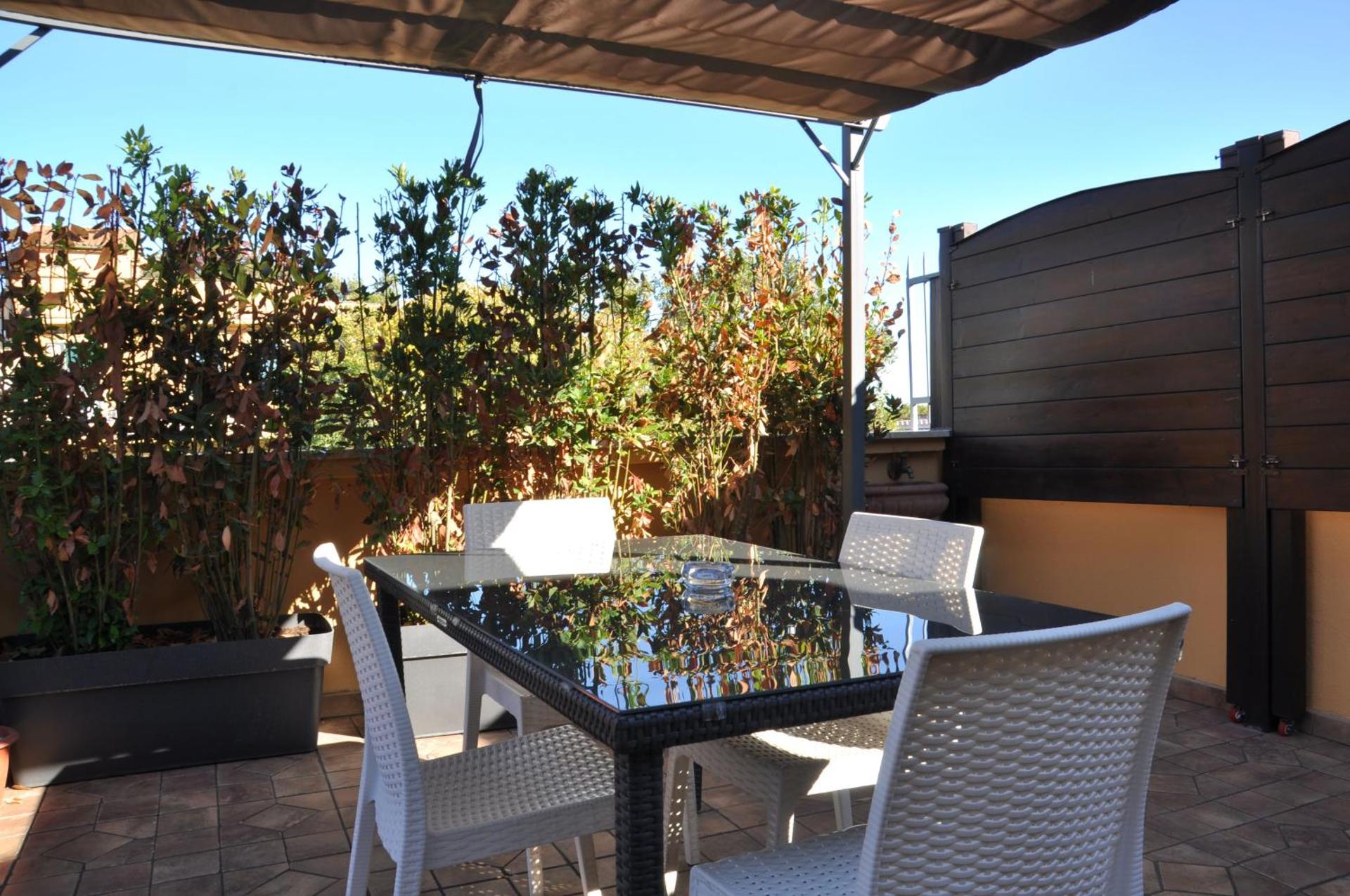 Attico Angelico - Photo 9