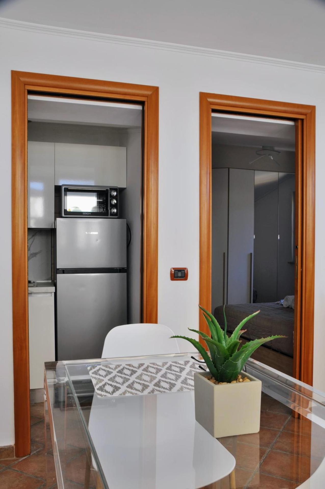 Attico Angelico - Photo 6