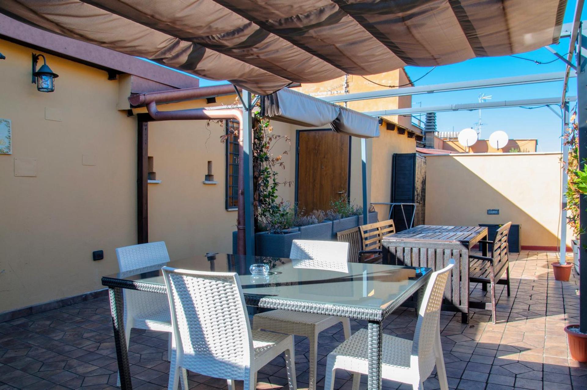 Attico Angelico - Photo 5