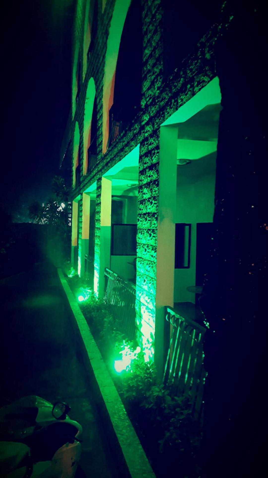 Riviera Taouyah Hotel - Photo 36