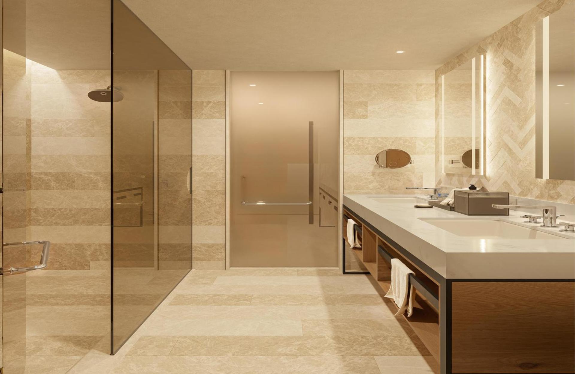 Hilton Mexico City Reforma - Photo 58