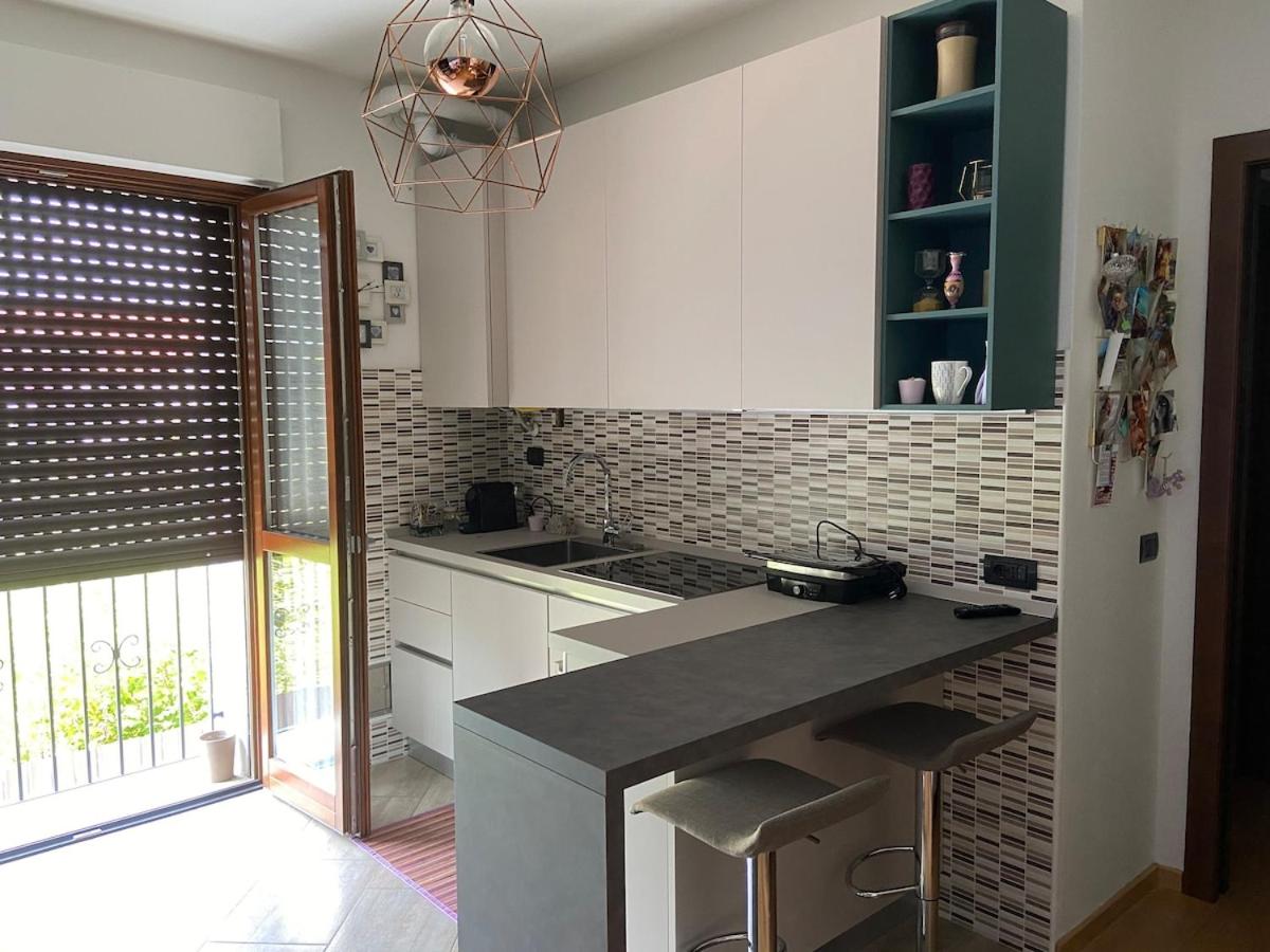 Casa di Silvia Beautiful apartment 15 minutes from MilanoRho Fiera - Photo 17