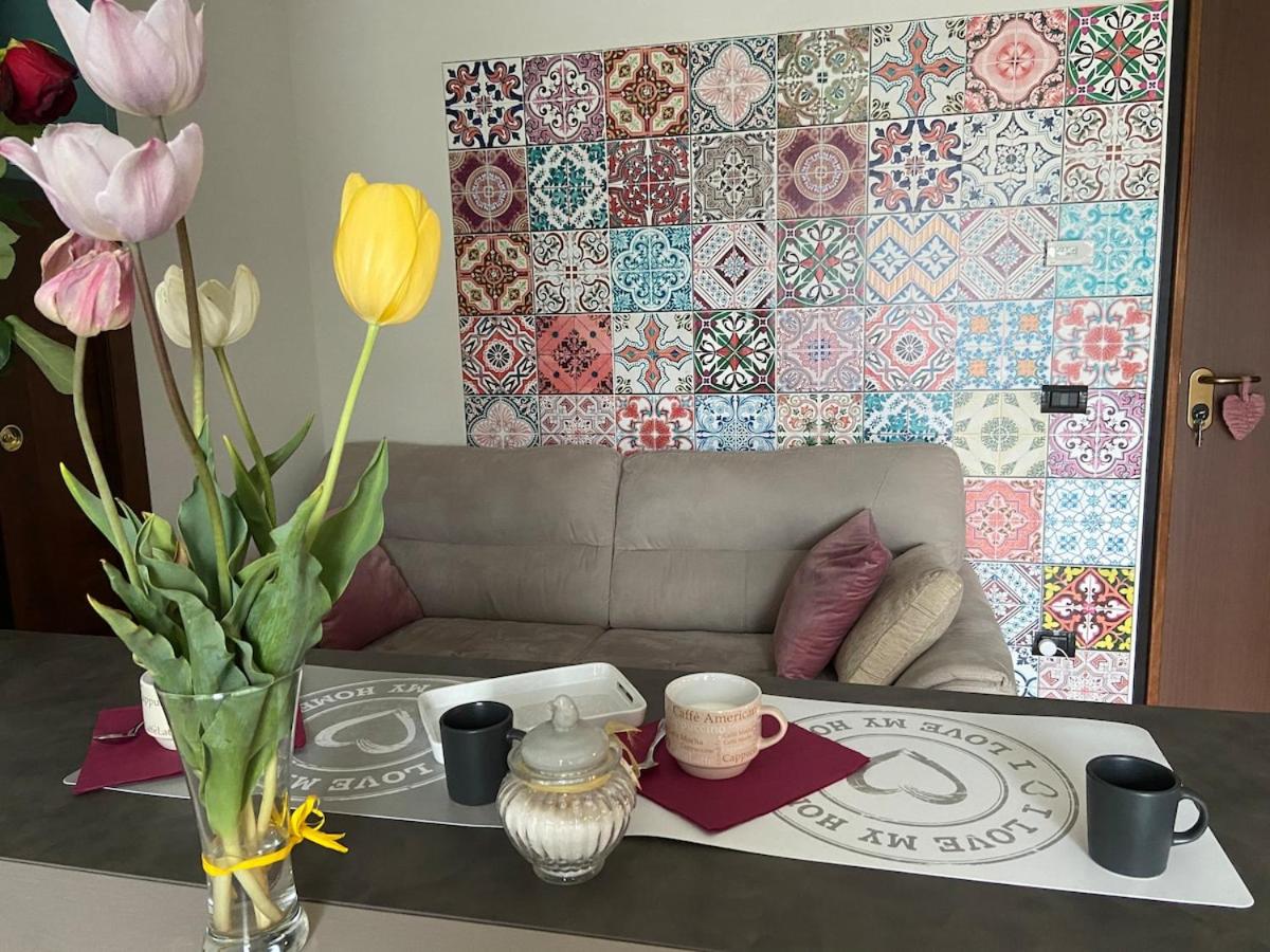 Casa di Silvia Beautiful apartment 15 minutes from MilanoRho Fiera - Photo 15