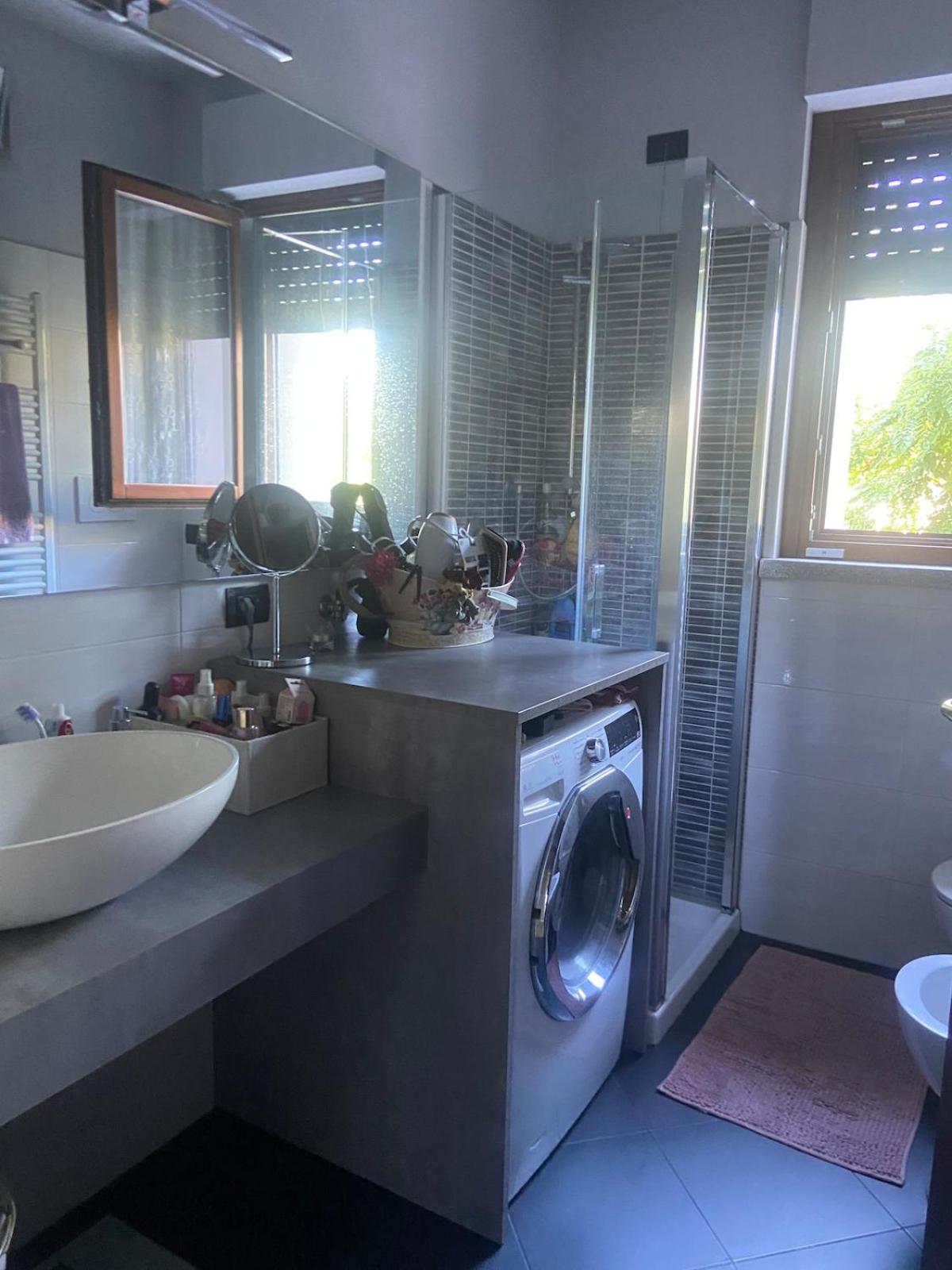 Casa di Silvia Beautiful apartment 15 minutes from MilanoRho Fiera - Photo 8