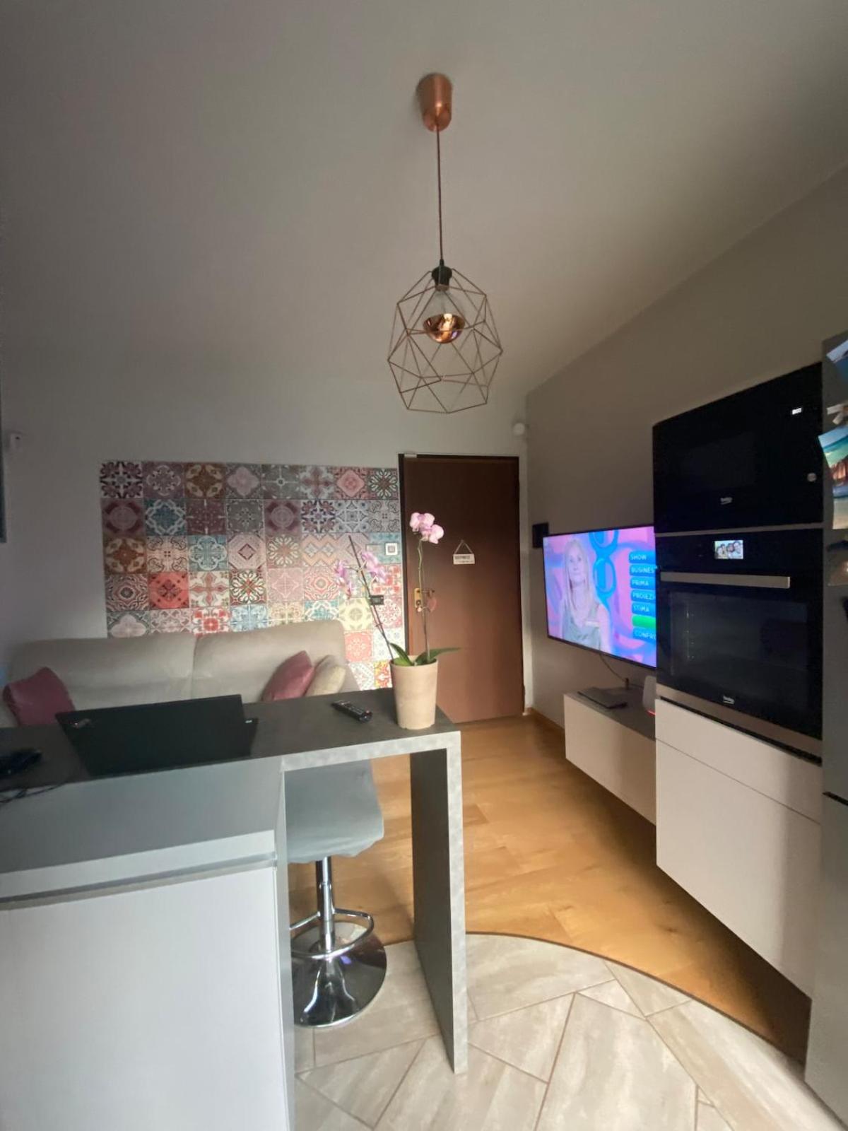 Casa di Silvia Beautiful apartment 15 minutes from MilanoRho Fiera - Photo 16