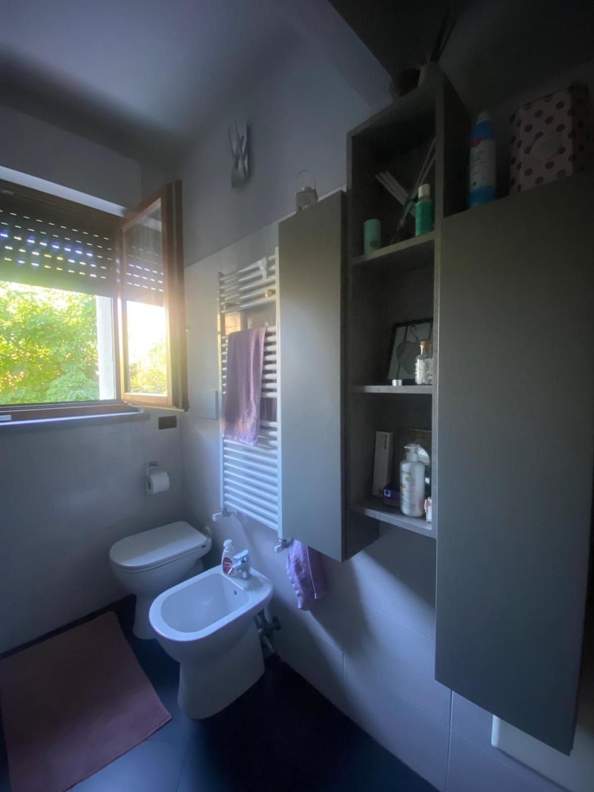 Casa di Silvia Beautiful apartment 15 minutes from MilanoRho Fiera - Photo 7