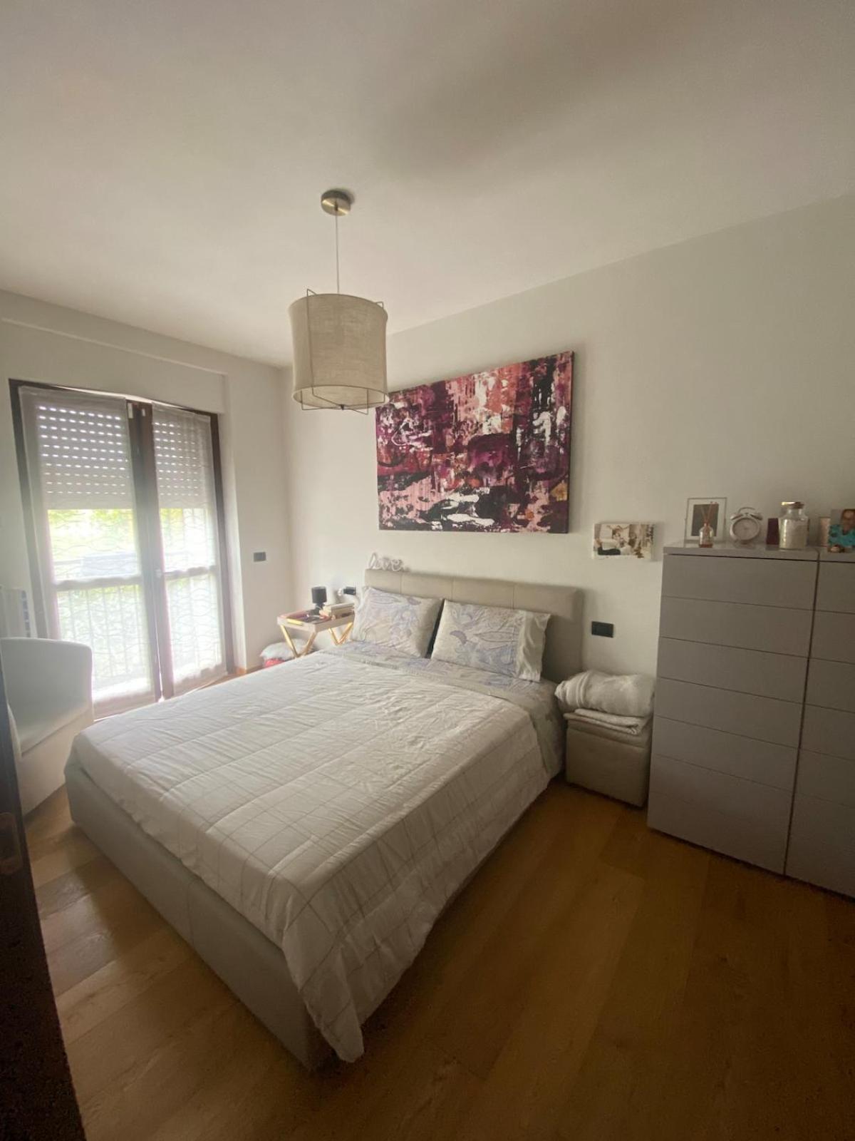 Casa di Silvia Beautiful apartment 15 minutes from MilanoRho Fiera - Photo 11