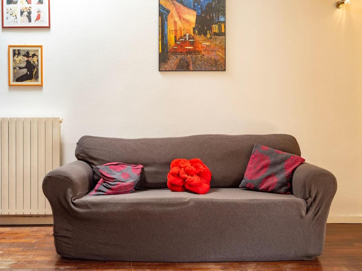 Tuscan Tempo - Porcellana Apt - Photo 19