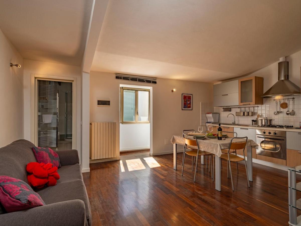 Tuscan Tempo - Porcellana Apt