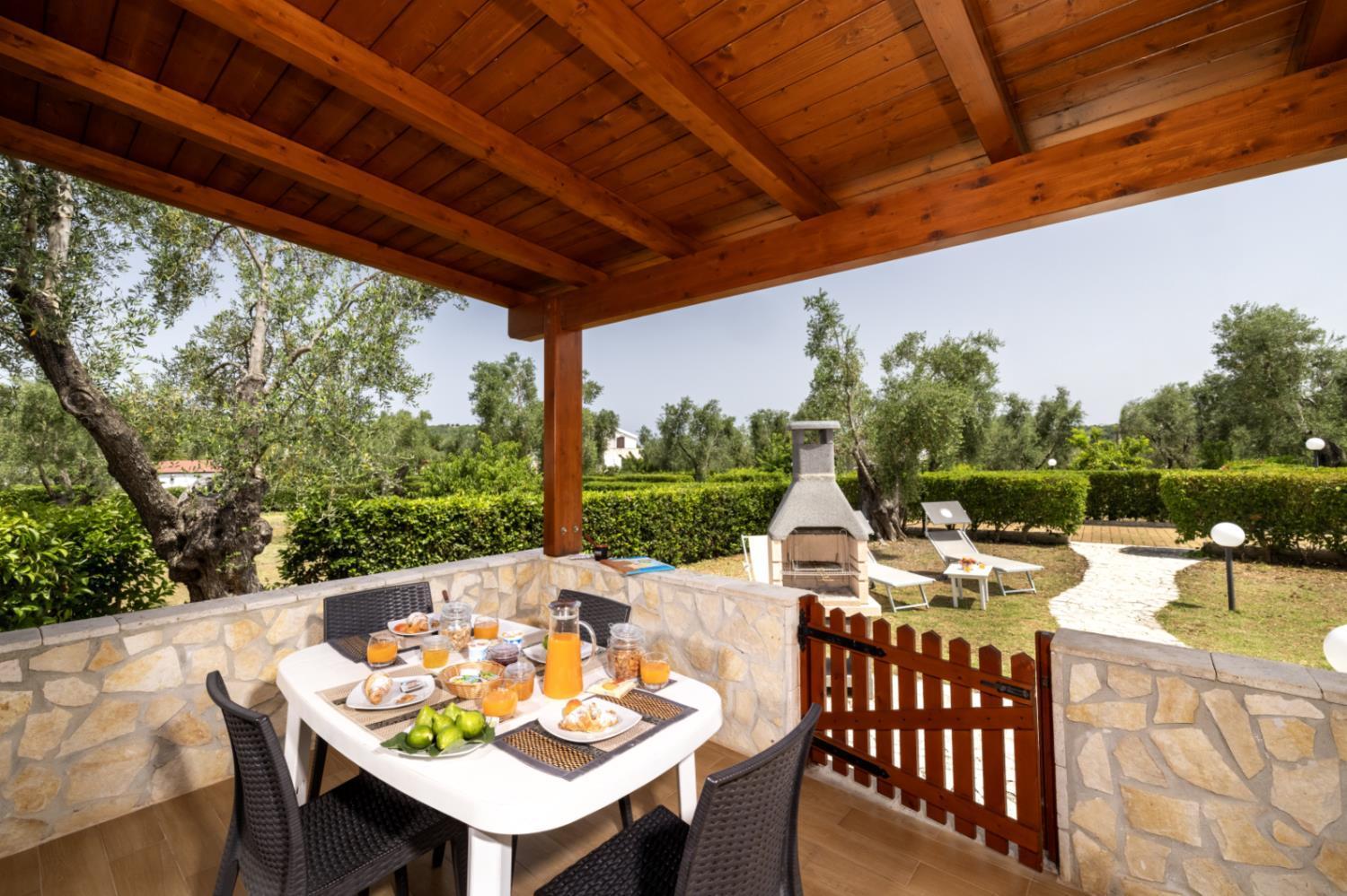 Semi detached Villa Country - Photo 18