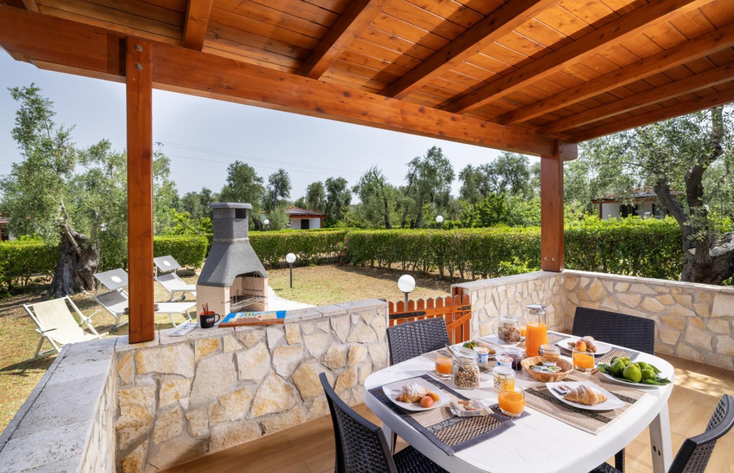 Semi detached Villa Country - Photo 17