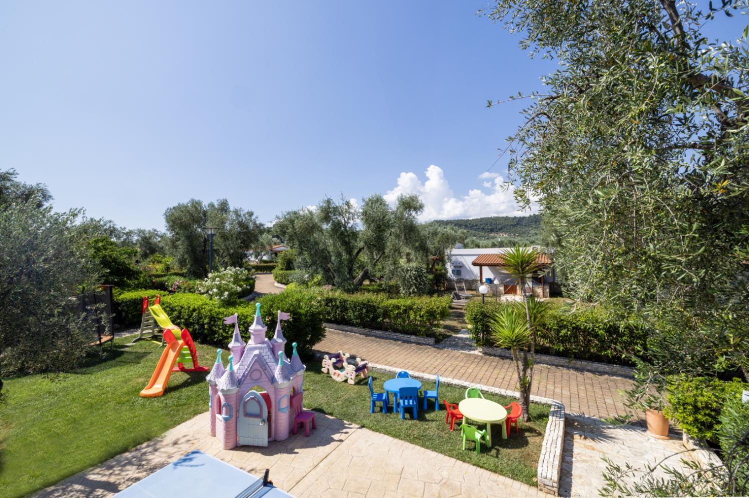 Semi detached Villa Country - Photo 8