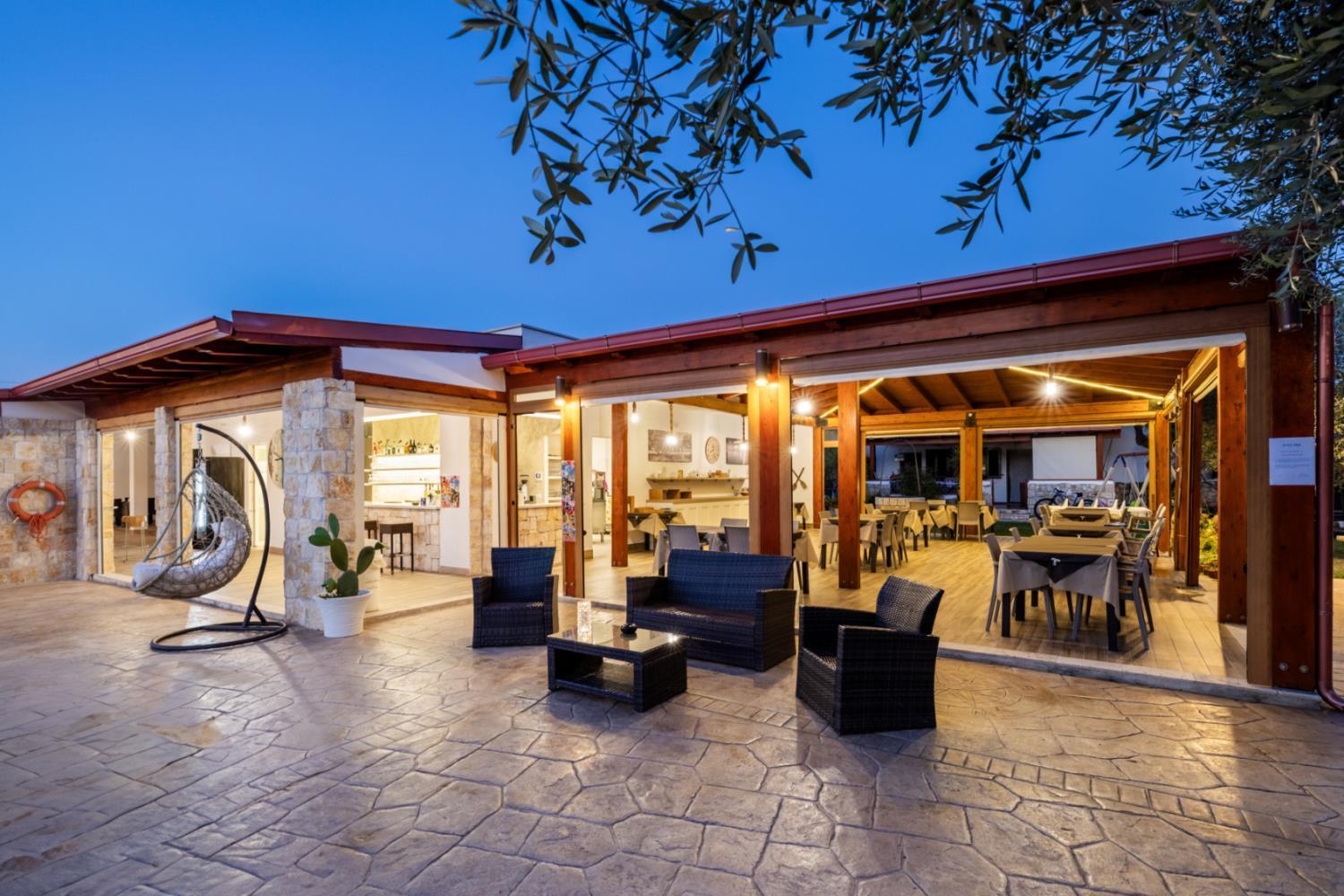 Semi detached Villa Country - Photo 5