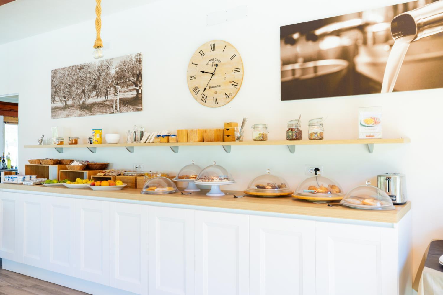 Semi detached Villa Country - Photo 4