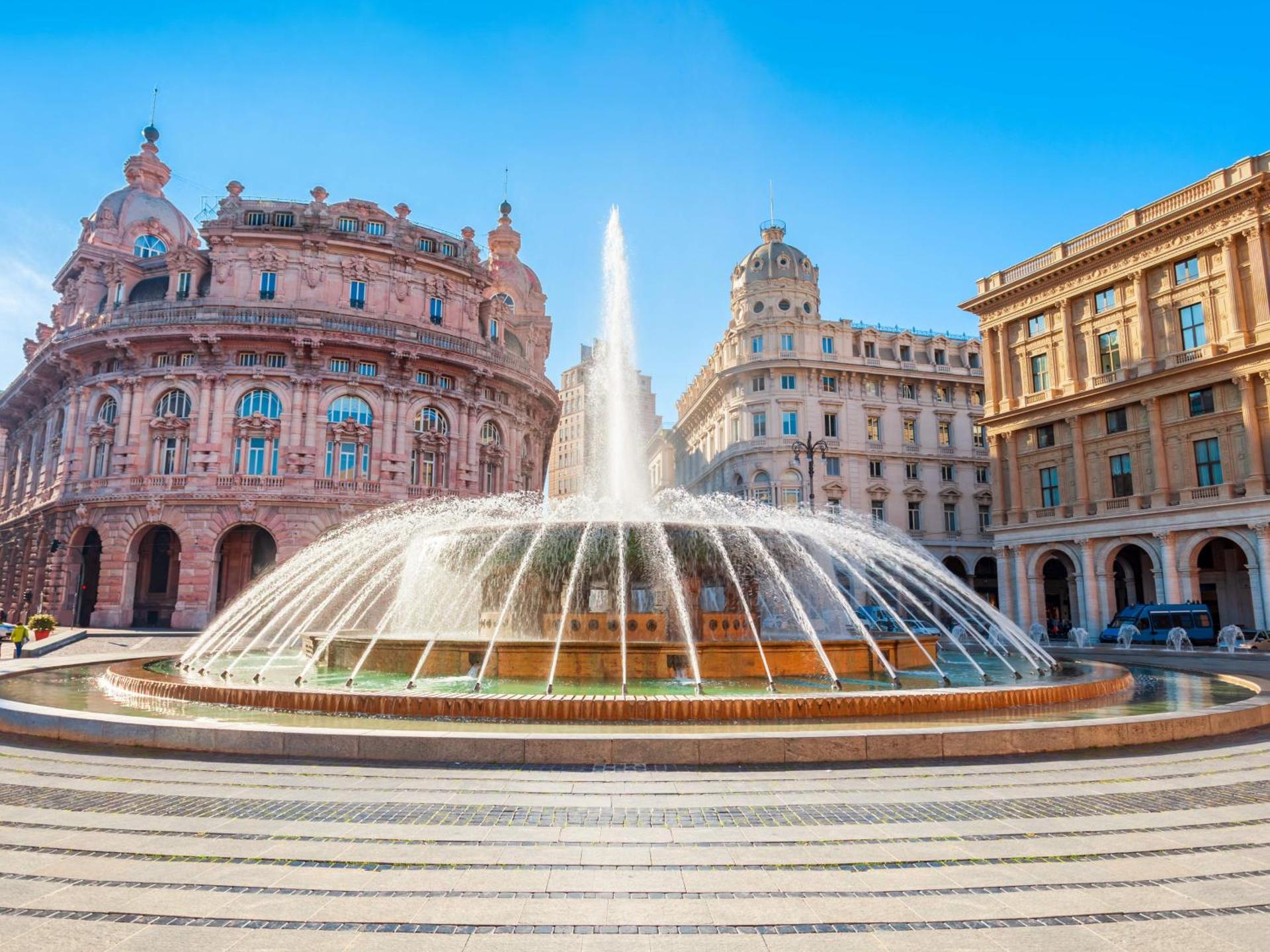 Dimore della Superba by Holiday World - Photo 3