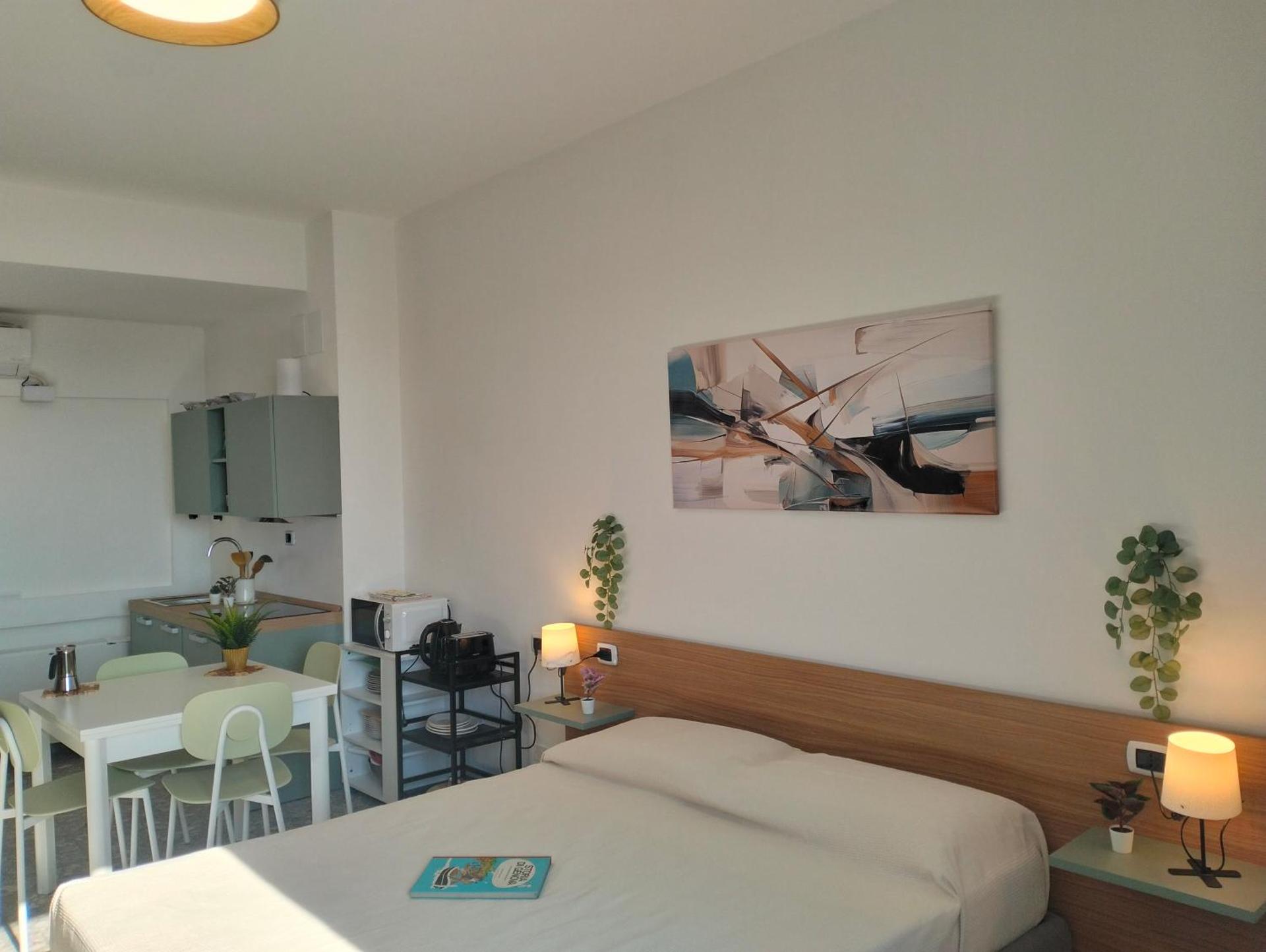 Dimore della Superba by Holiday World - Photo 10