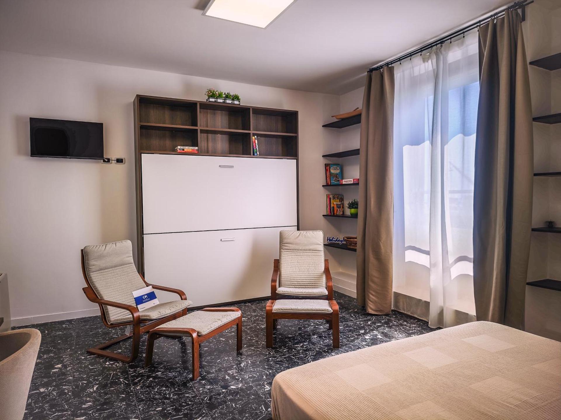 Dimore della Superba by Holiday World - Photo 35