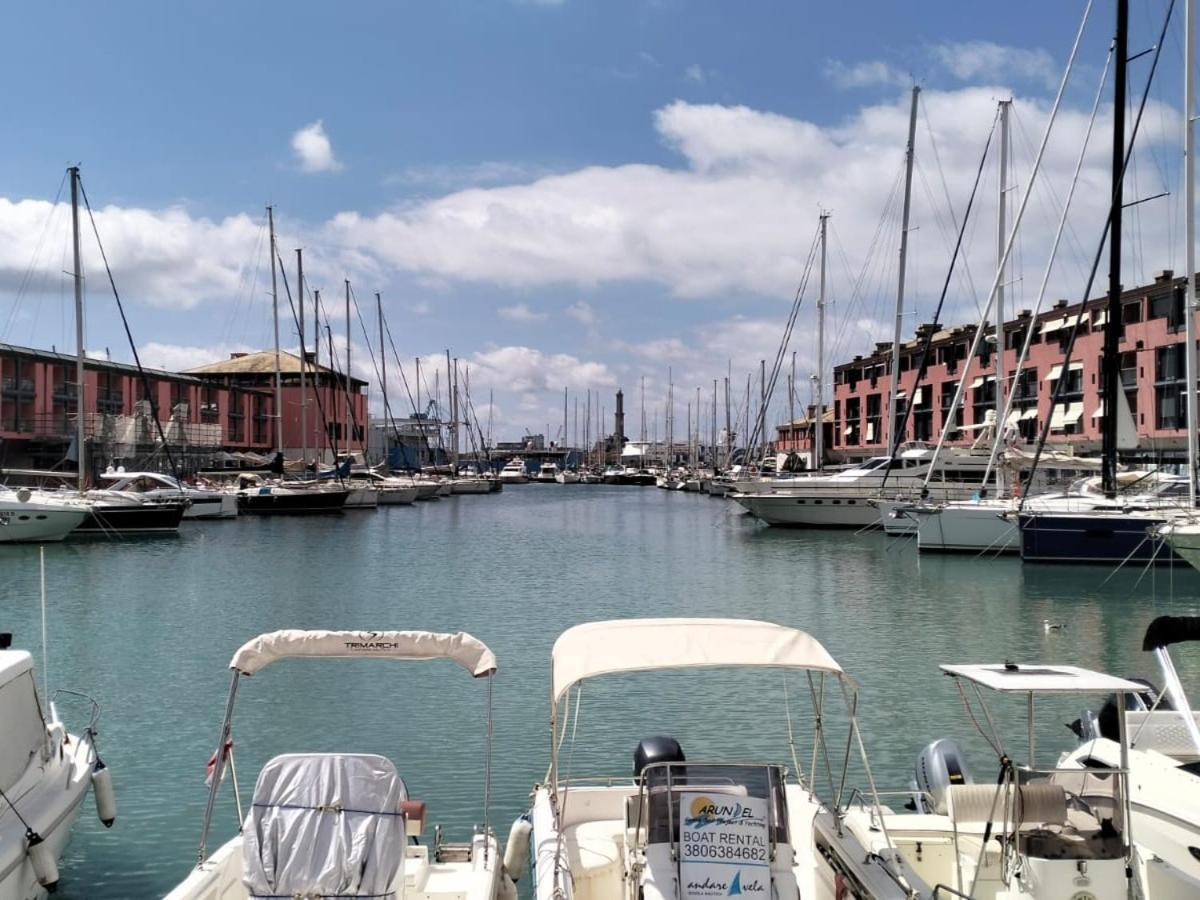 Dimore della Superba by Holiday World - Photo 51