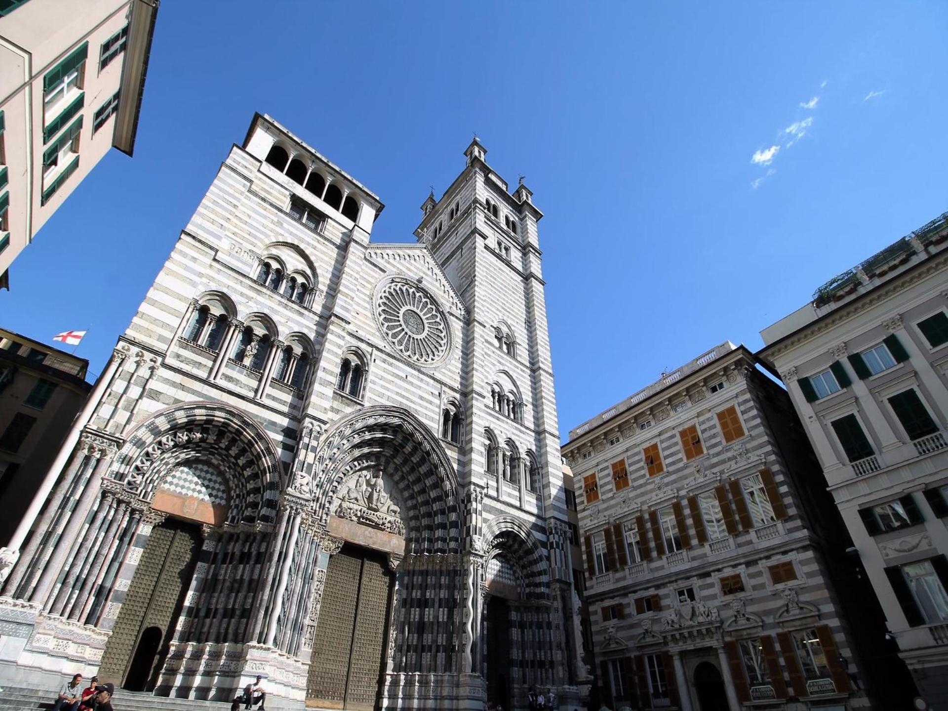 Dimore della Superba by Holiday World - Photo 4