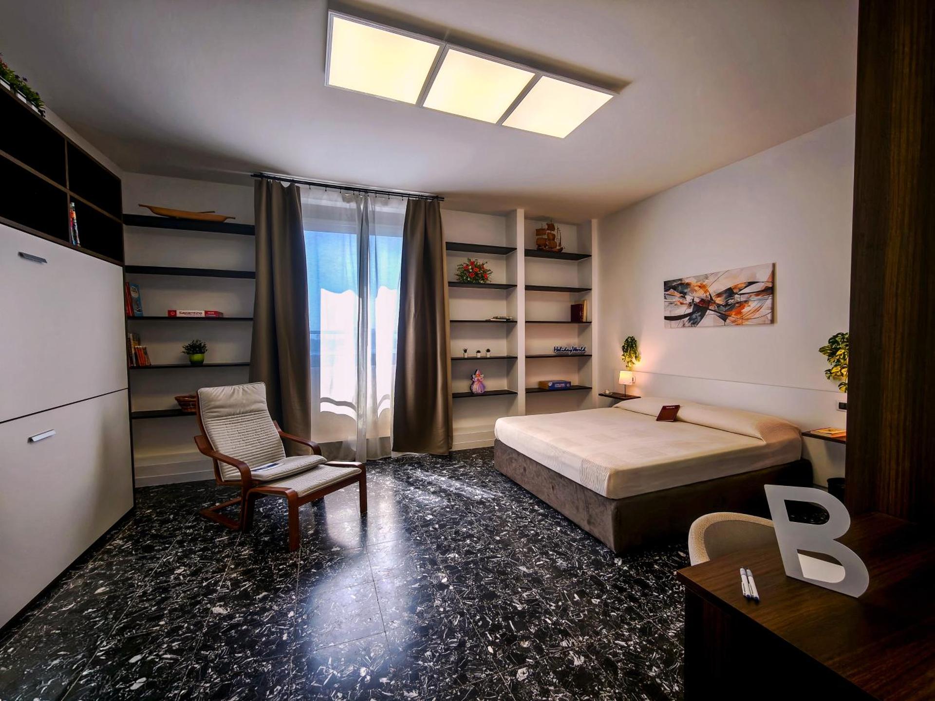 Dimore della Superba by Holiday World - Photo 36