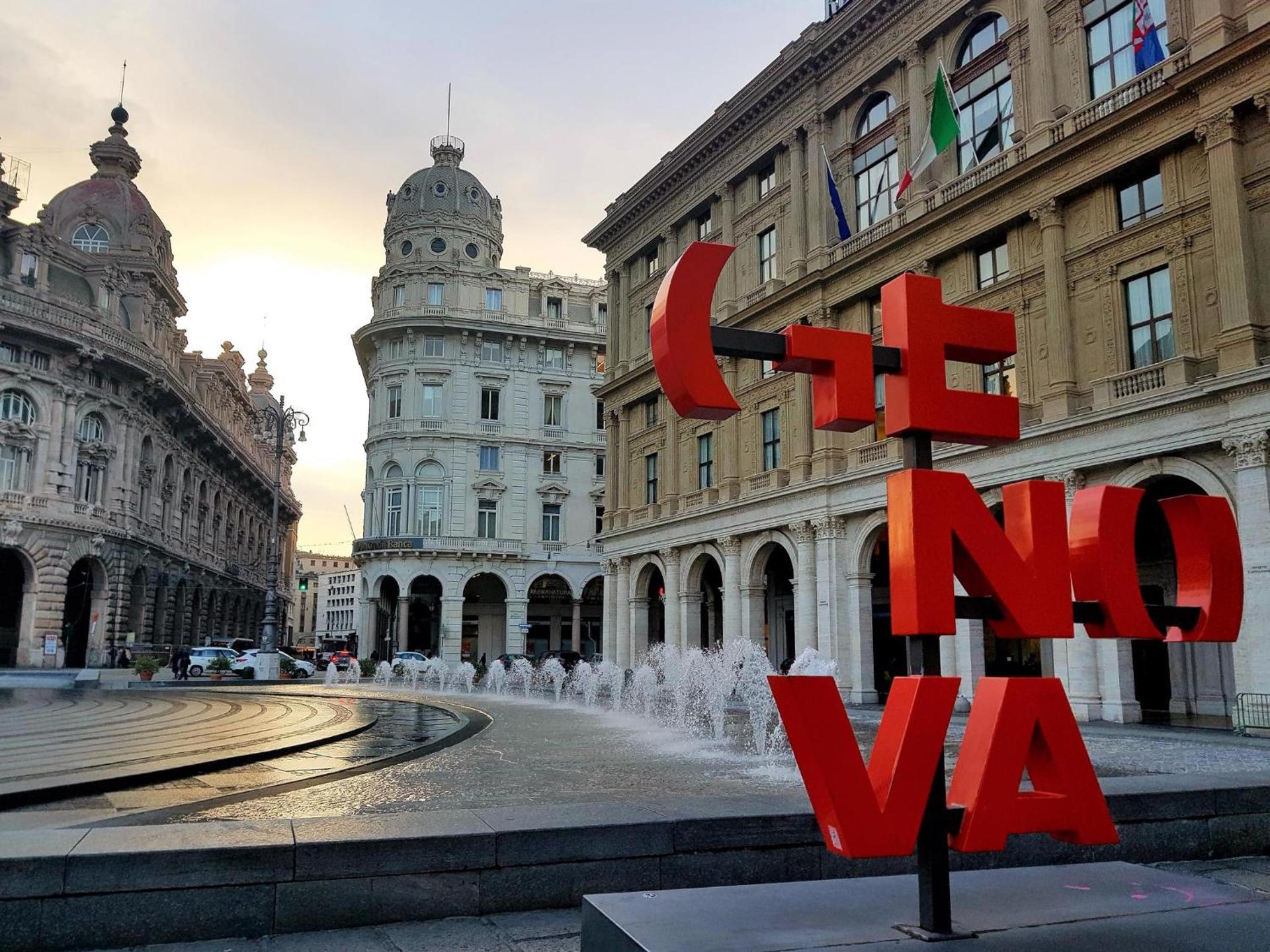 Dimore della Superba by Holiday World - Photo 5