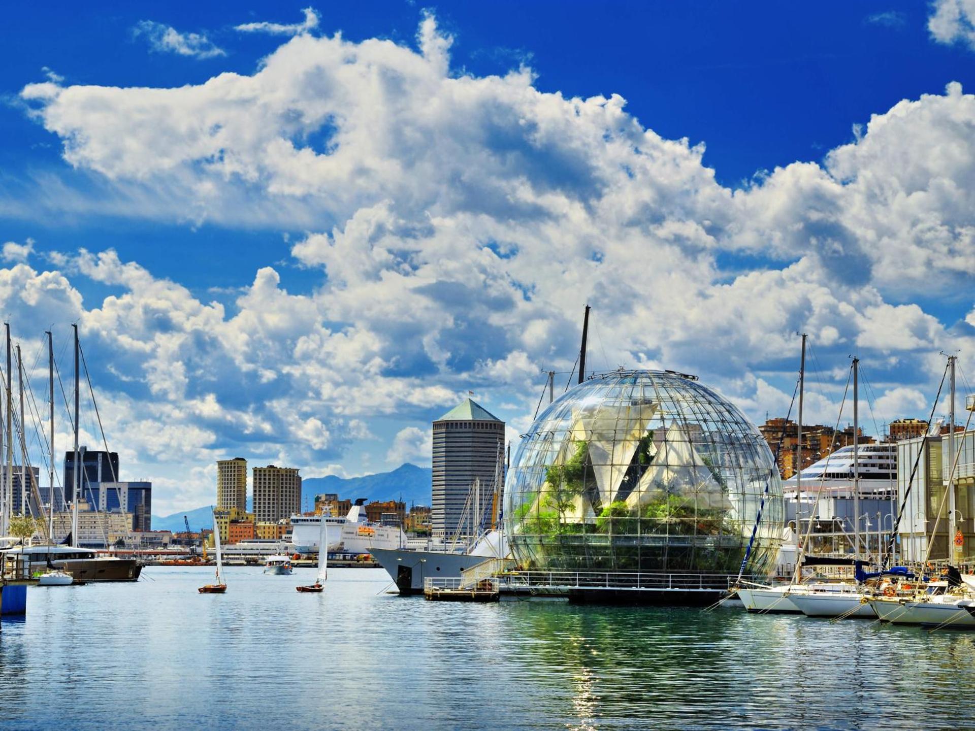 Dimore della Superba by Holiday World - Photo 39