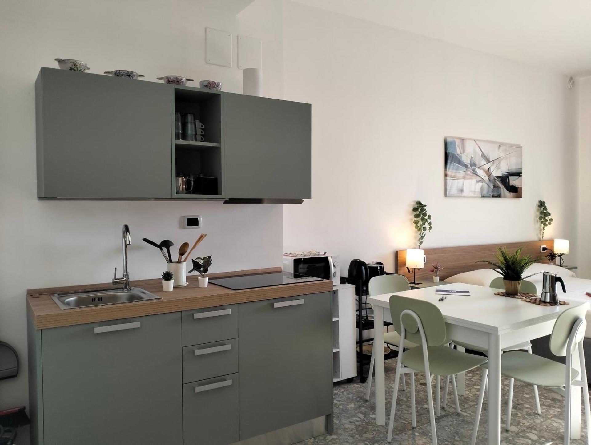 Dimore della Superba by Holiday World - Photo 12