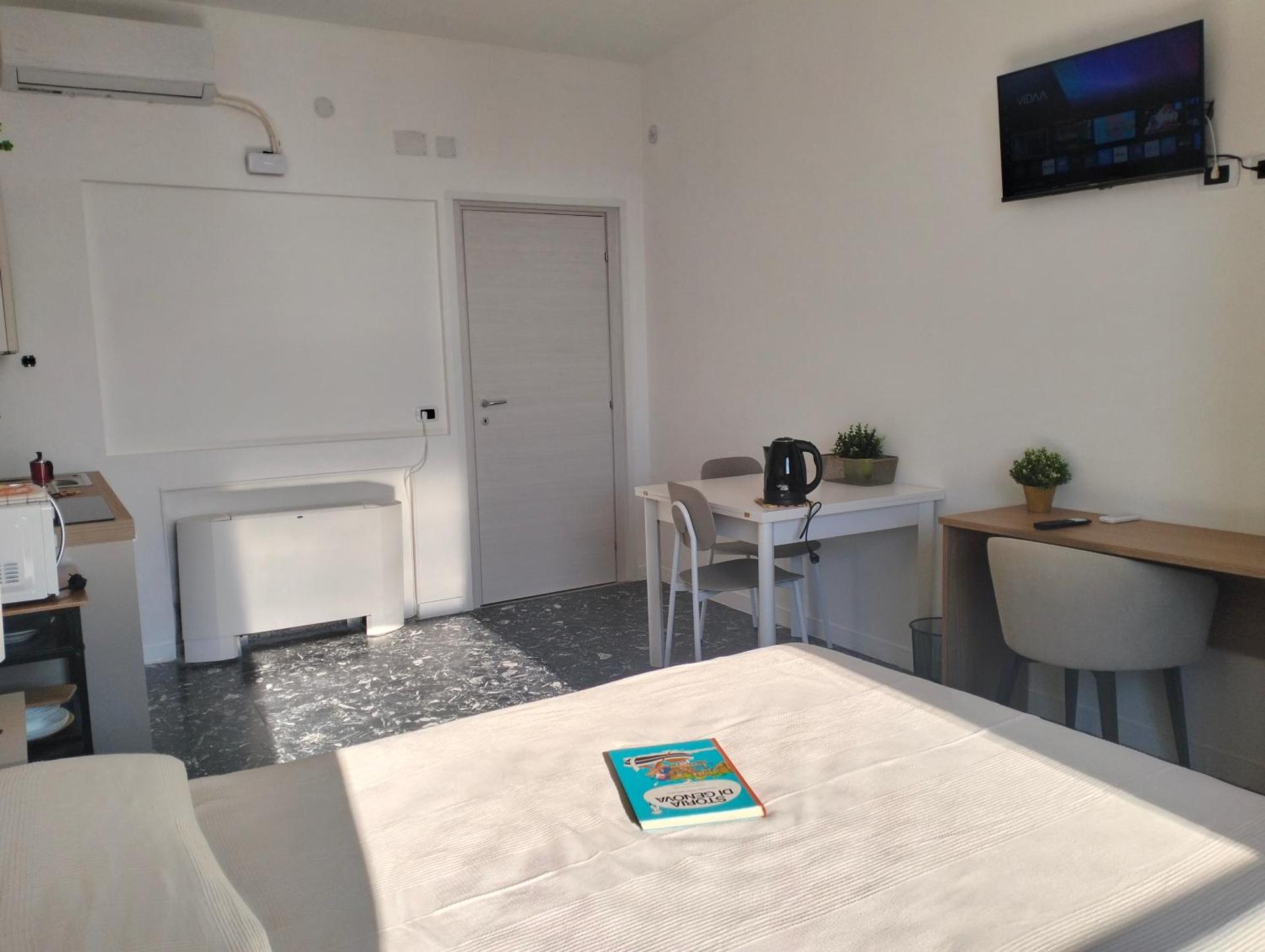 Dimore della Superba by Holiday World - Photo 21