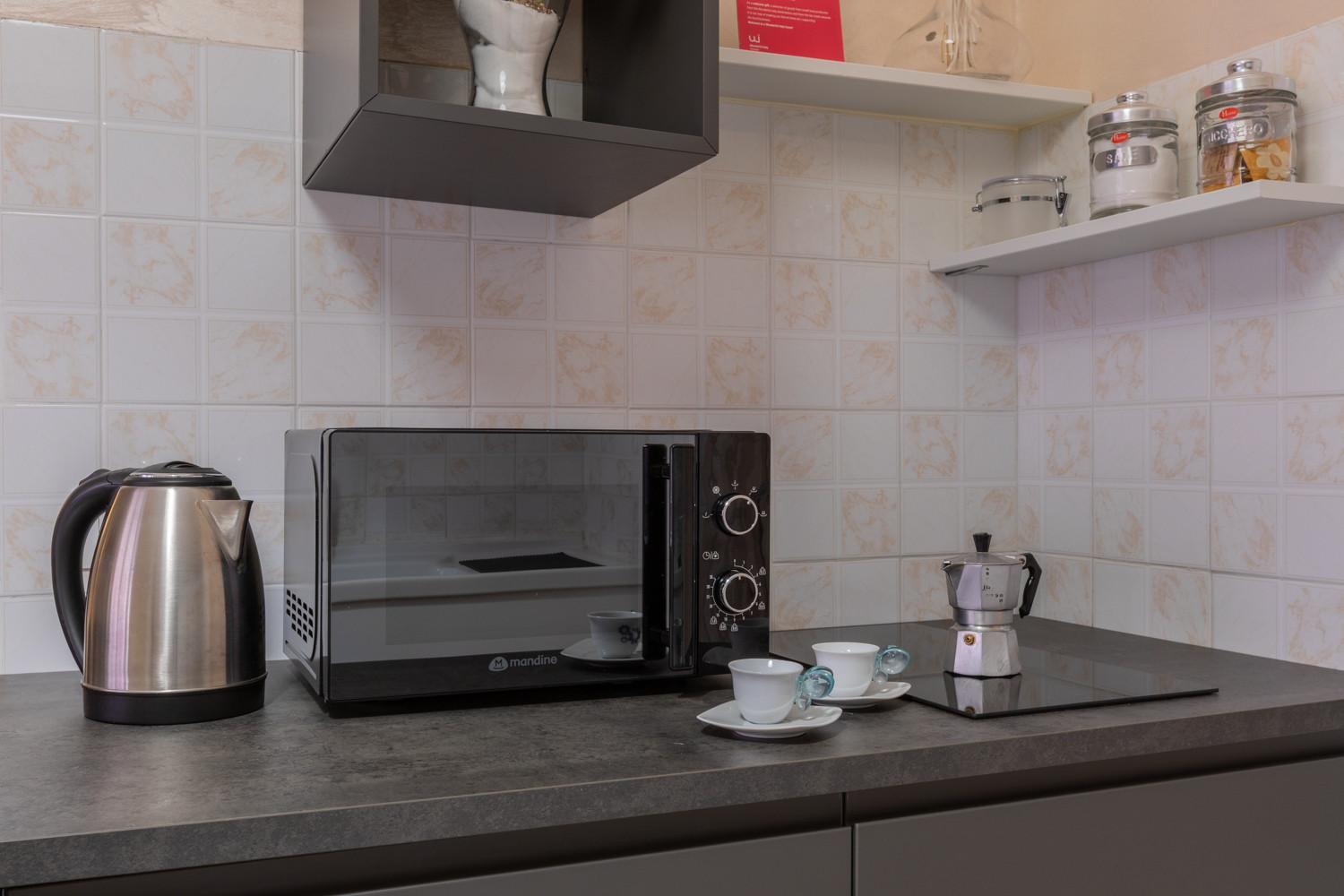 Rivara Home by Wonderful Italy