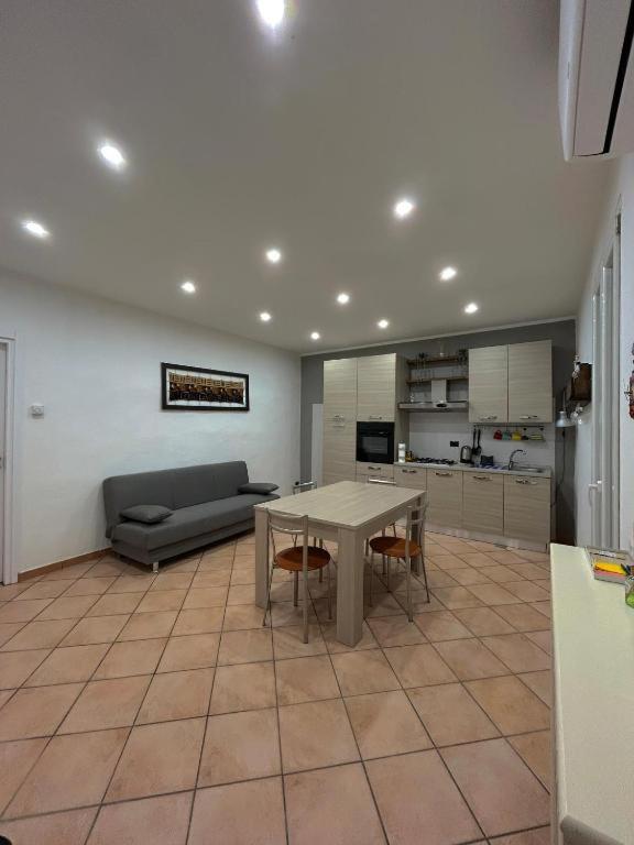 Double Spaces Apartaments - Photo 20