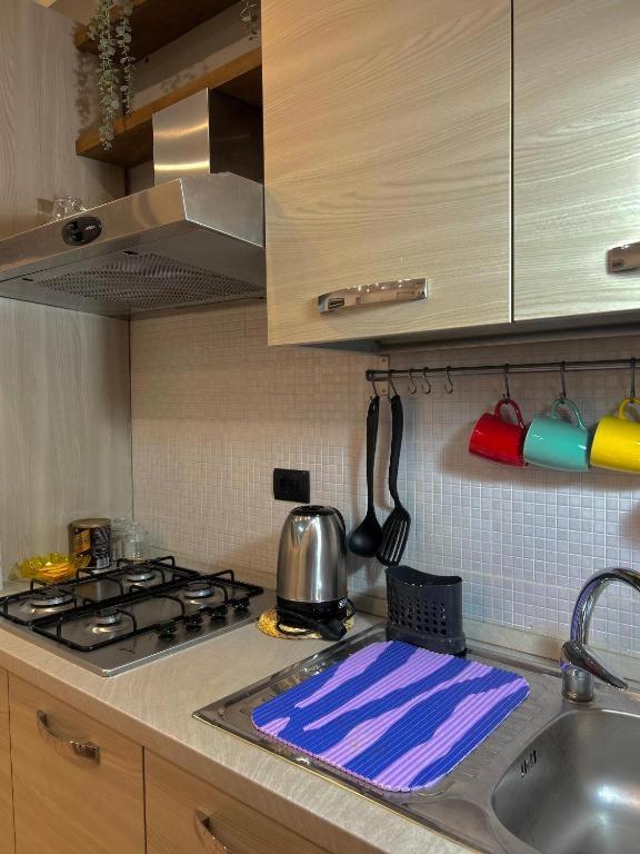 Double Spaces Apartaments - Photo 19