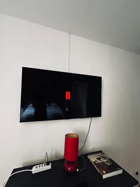 Double Spaces Apartaments - Photo 21