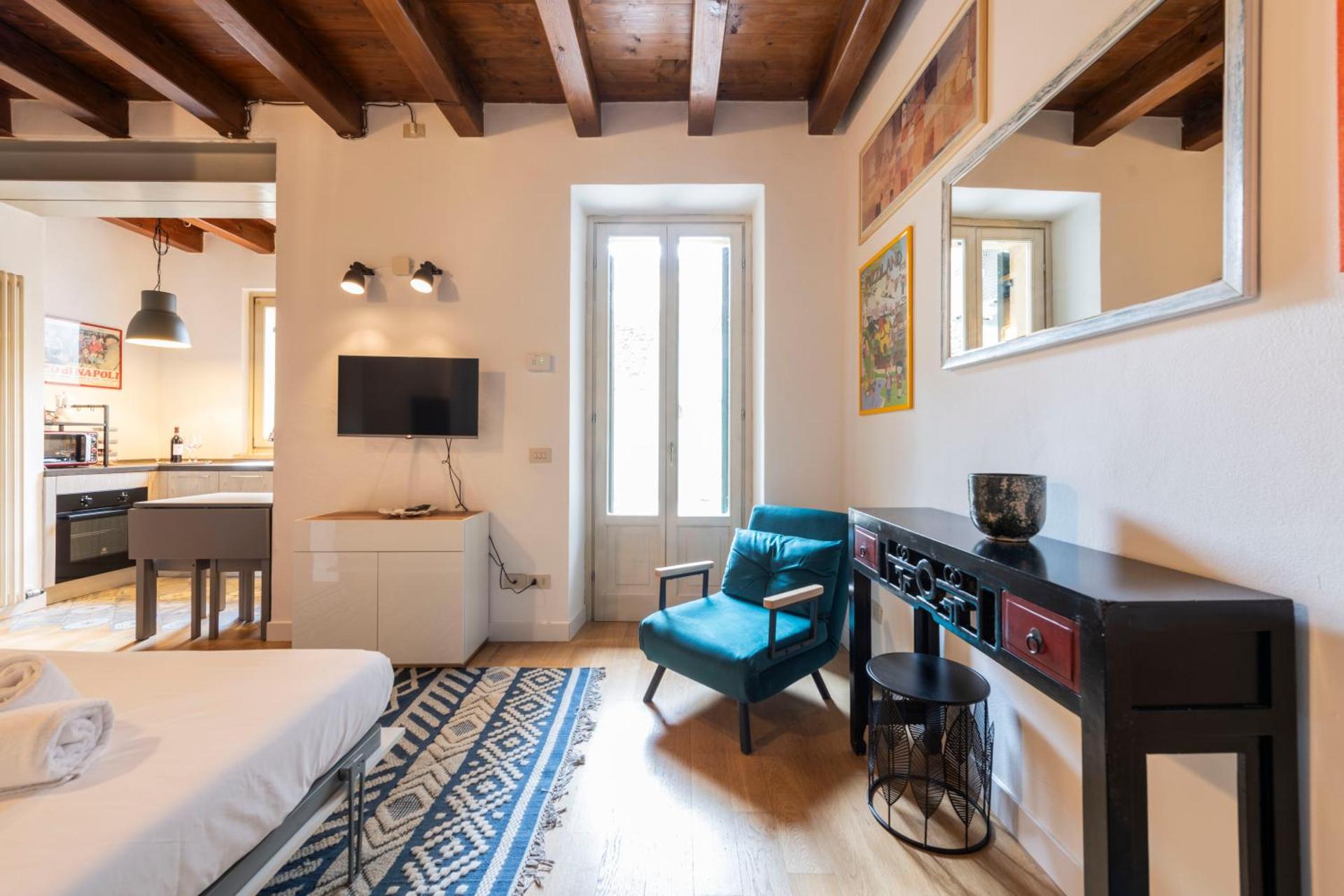 Giardino Nascosto Loft by Reasy&Busy - Photo 23