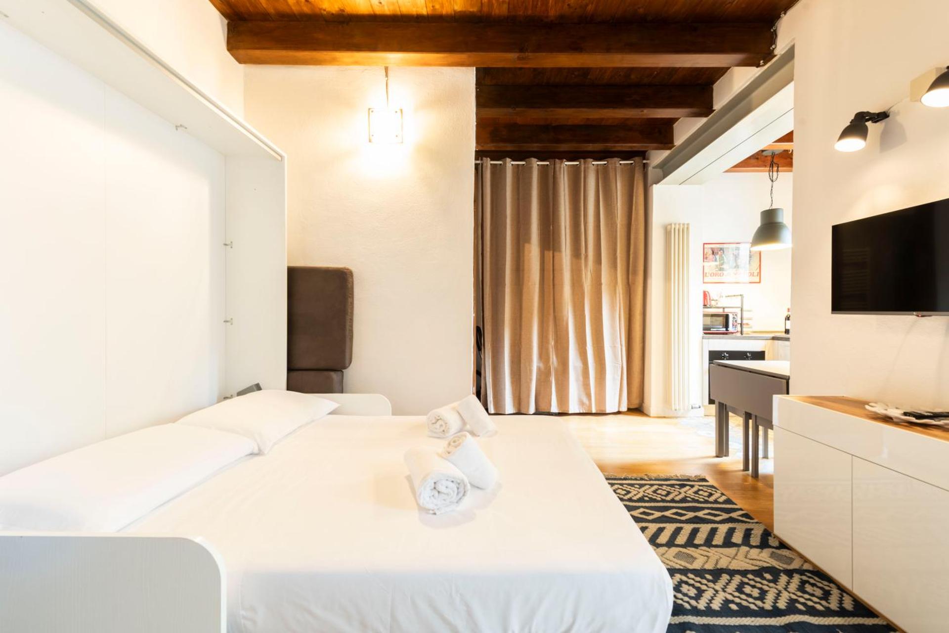 Giardino Nascosto Loft by Reasy&Busy - Photo 21