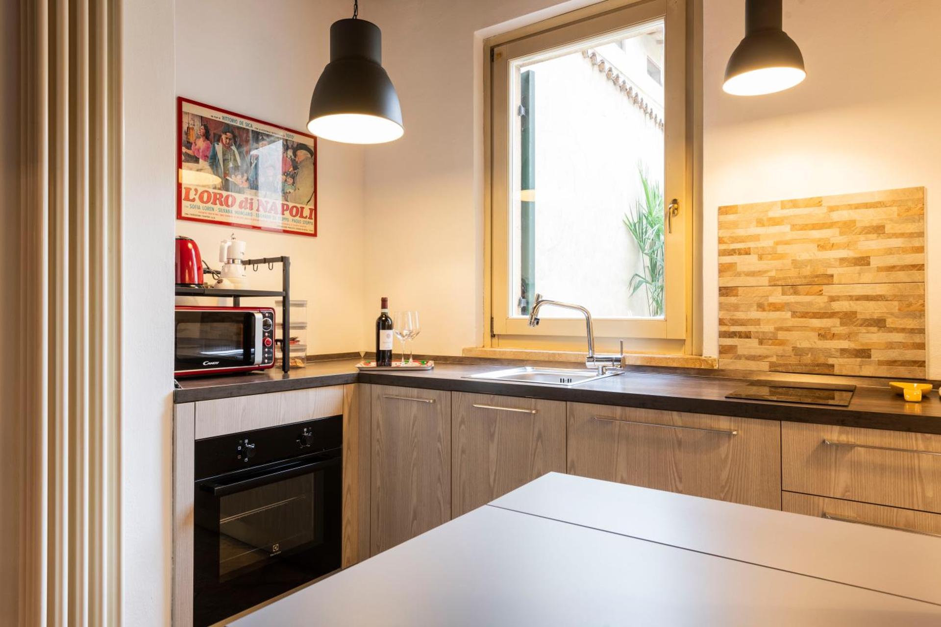 Giardino Nascosto Loft by Reasy&Busy - Photo 20