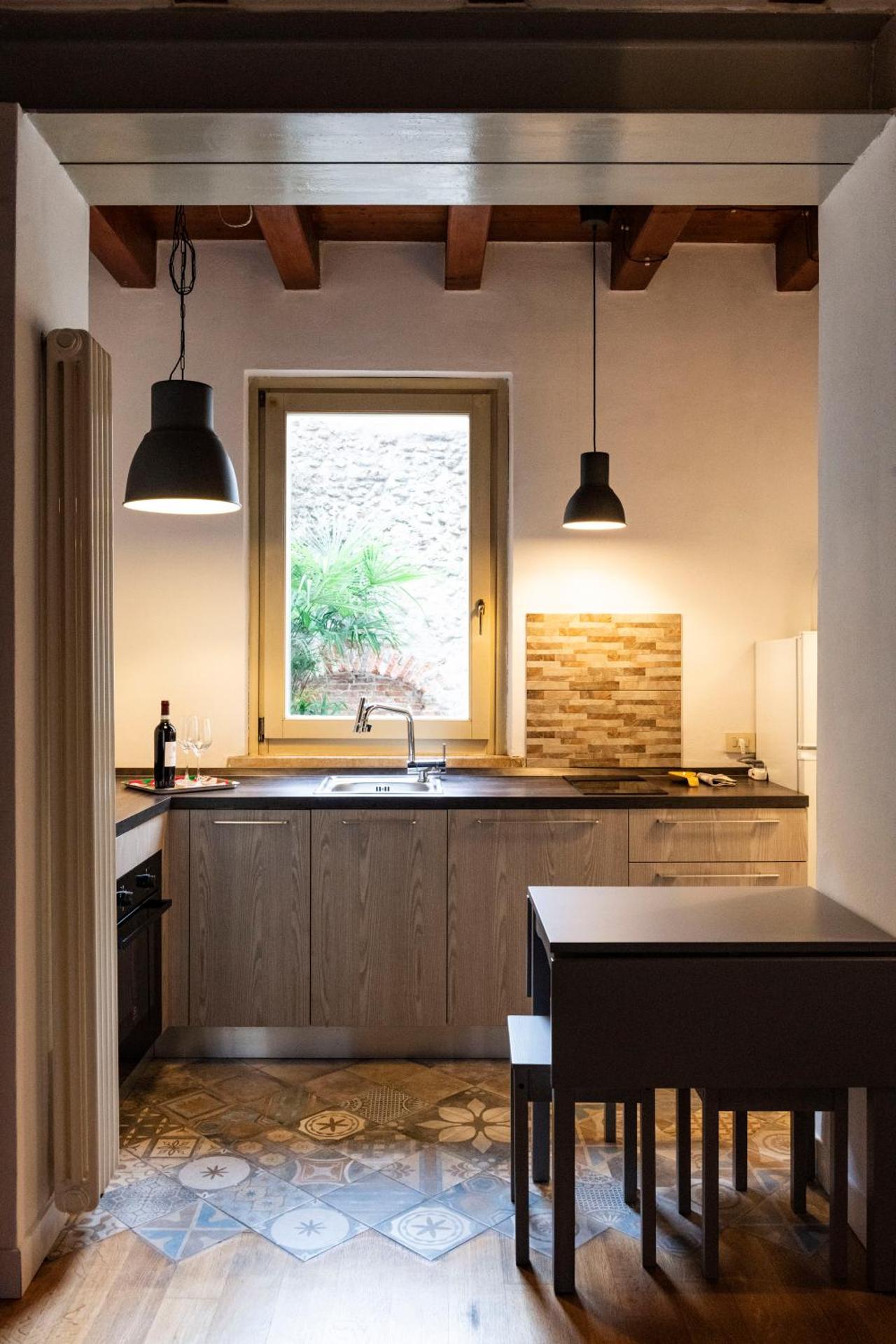 Giardino Nascosto Loft by Reasy&Busy - Photo 22