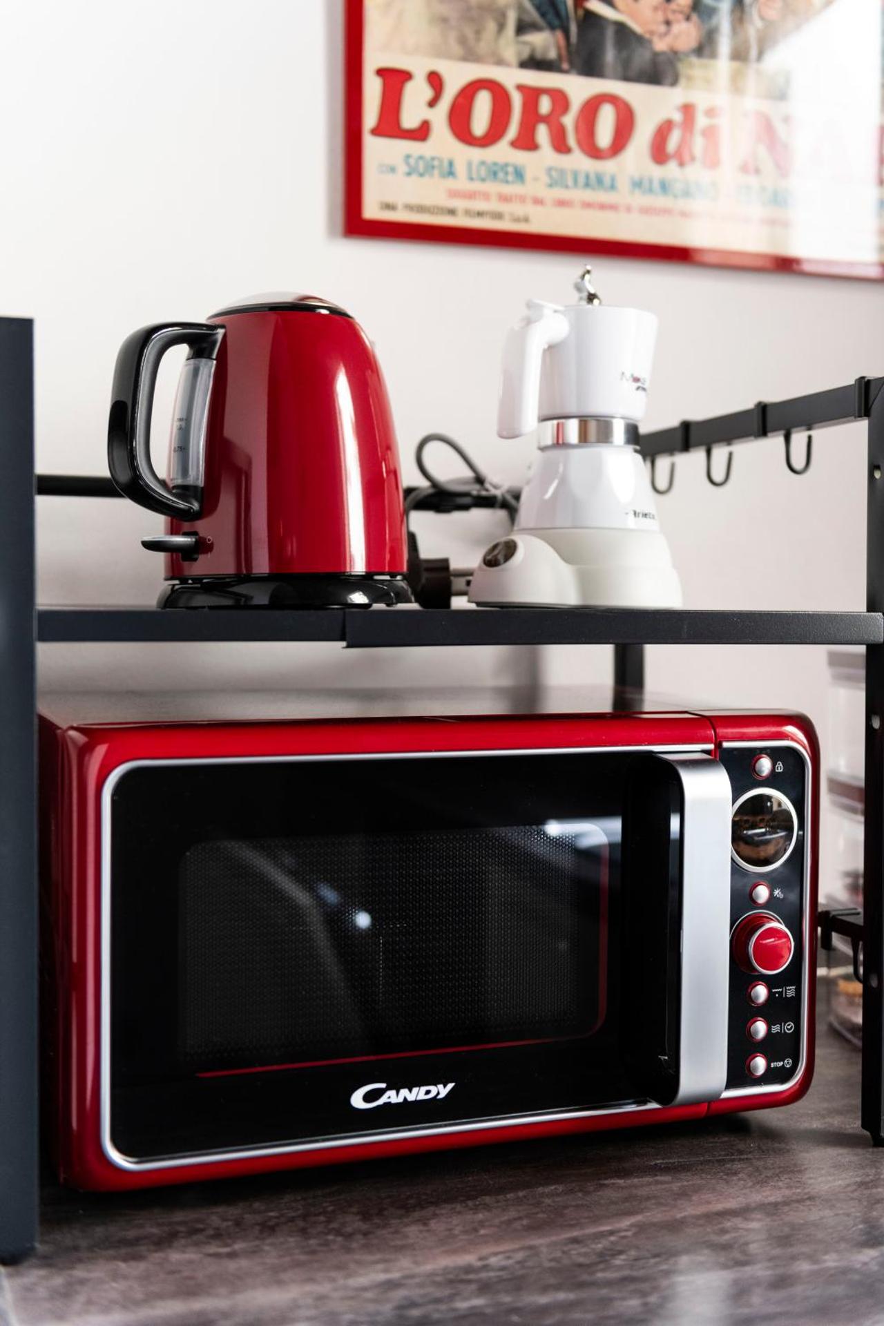 Giardino Nascosto Loft by Reasy&Busy - Photo 17