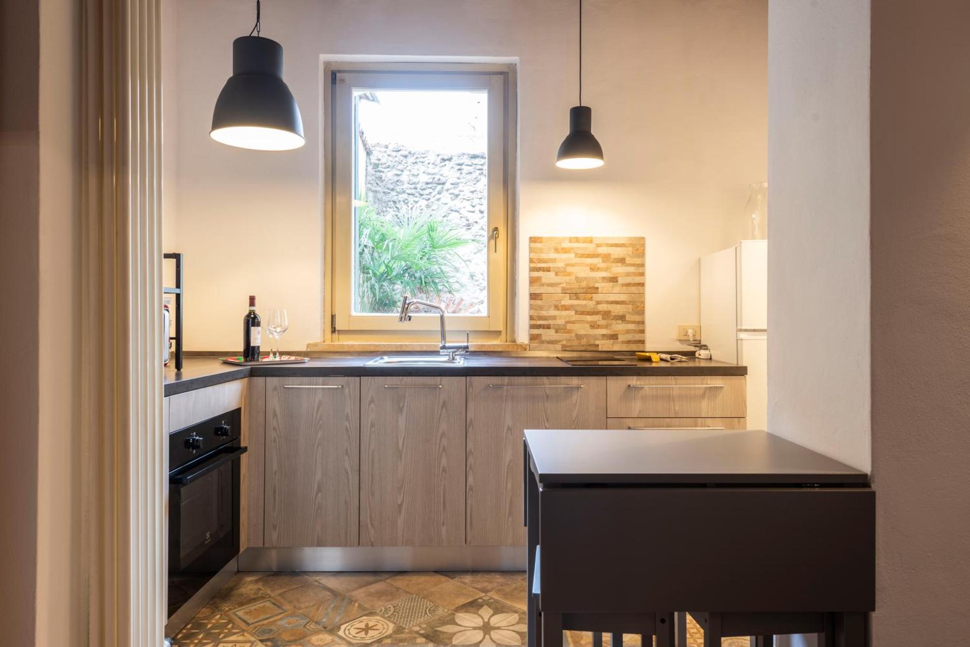 Giardino Nascosto Loft by Reasy&Busy - Photo 15