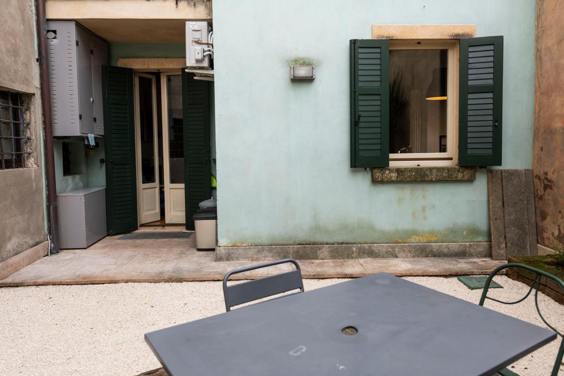 Giardino Nascosto Loft by Reasy&Busy - Photo 14